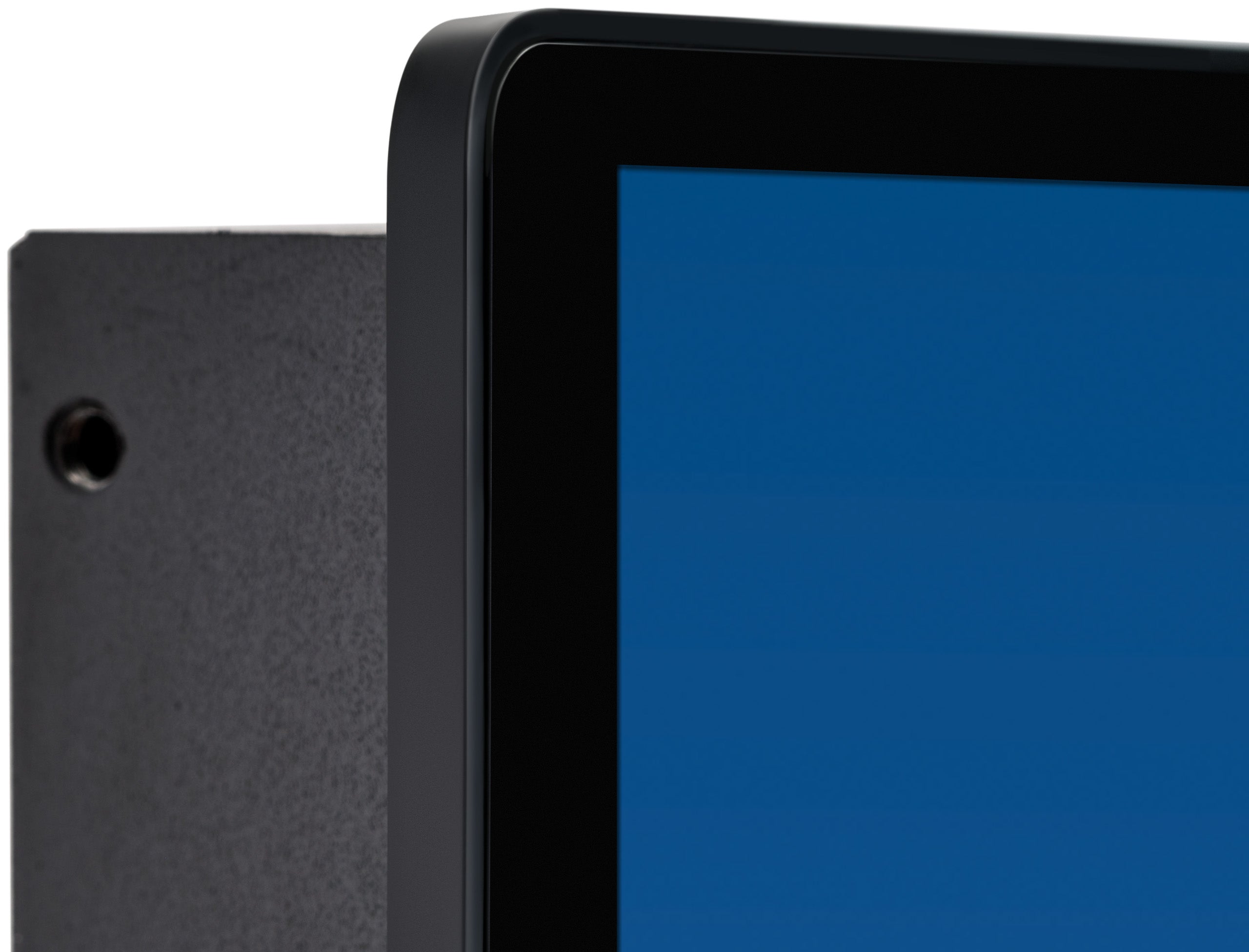 iiyama ProLite TF3215MC-B2 écran plat de PC 81,3 cm (32") 1920 x 1080 pixels Full HD LED Écran tactile Kiosque Noir