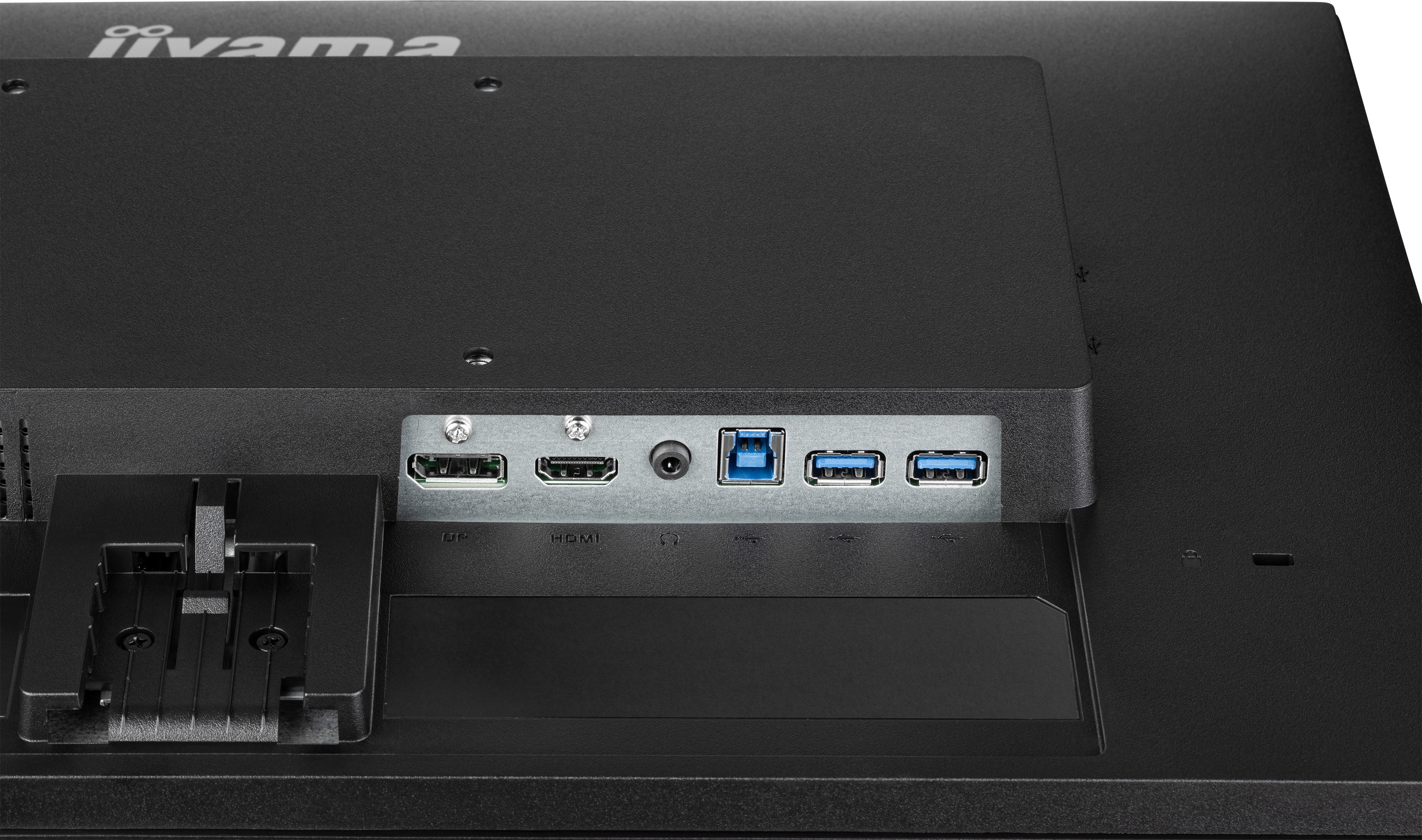 iiyama ProLite XU2292HSU-B6 écran plat de PC 54,6 cm (21.5") 1920 x 1080 pixels Full HD LED Noir
