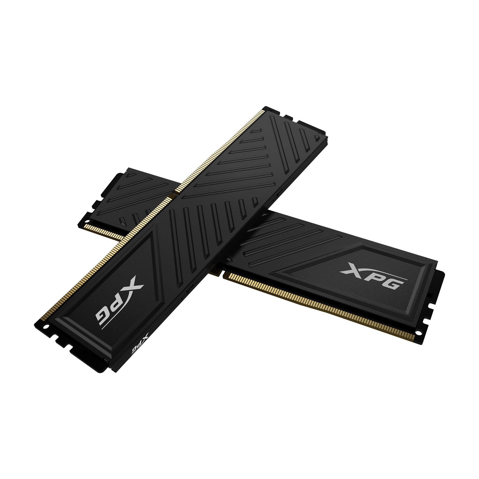 ADATA GAMMIX D35 module de mémoire 32 Go 2 x 16 Go DDR4 3200 MHz