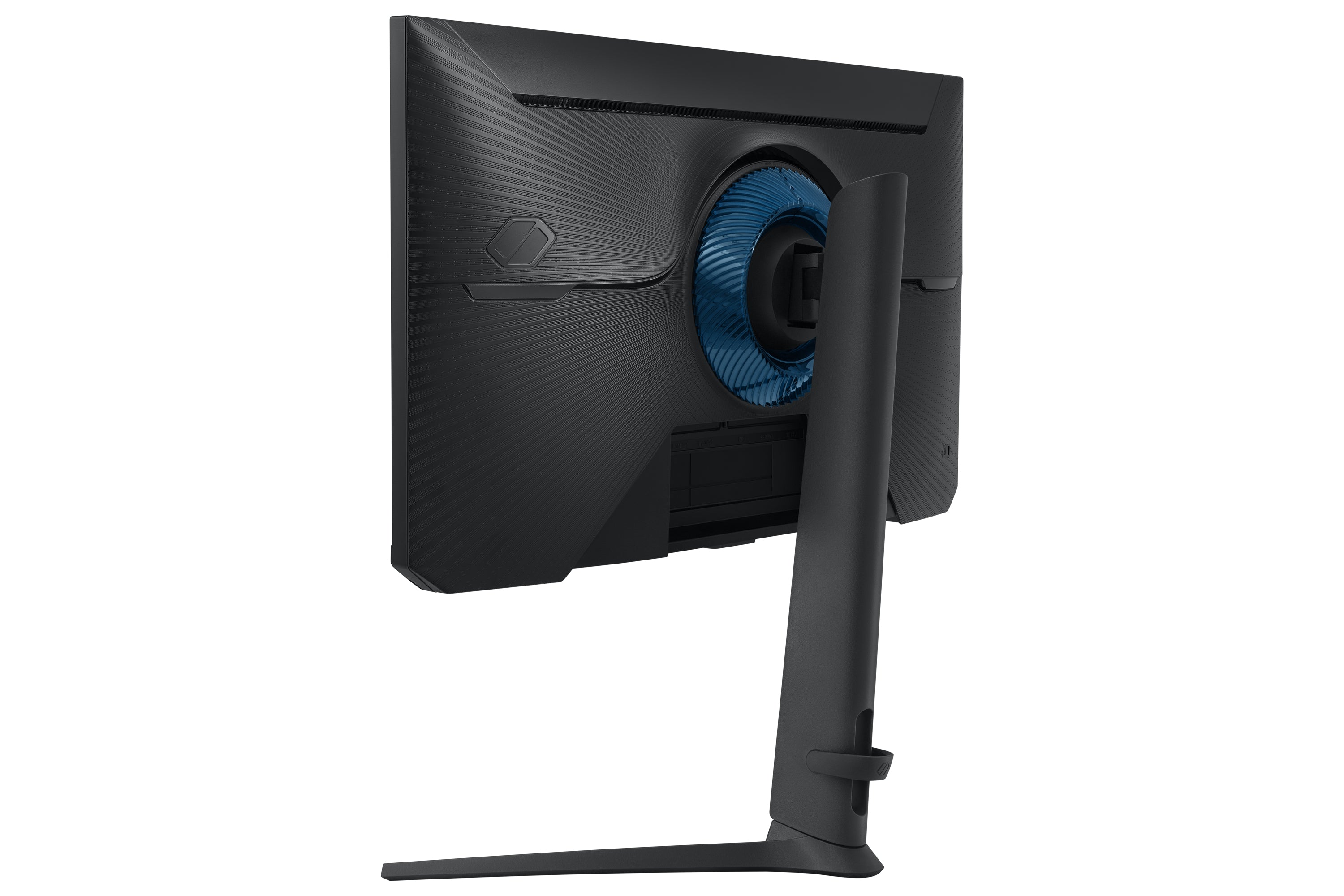 Samsung G40B écran plat de PC 63,5 cm (25") 1920 x 1080 pixels Full HD Noir