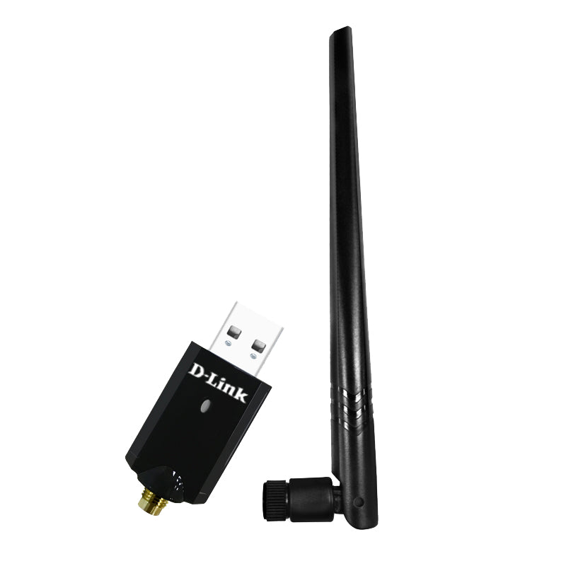 D-Link DWA-185 carte réseau WLAN 867 Mbit/s