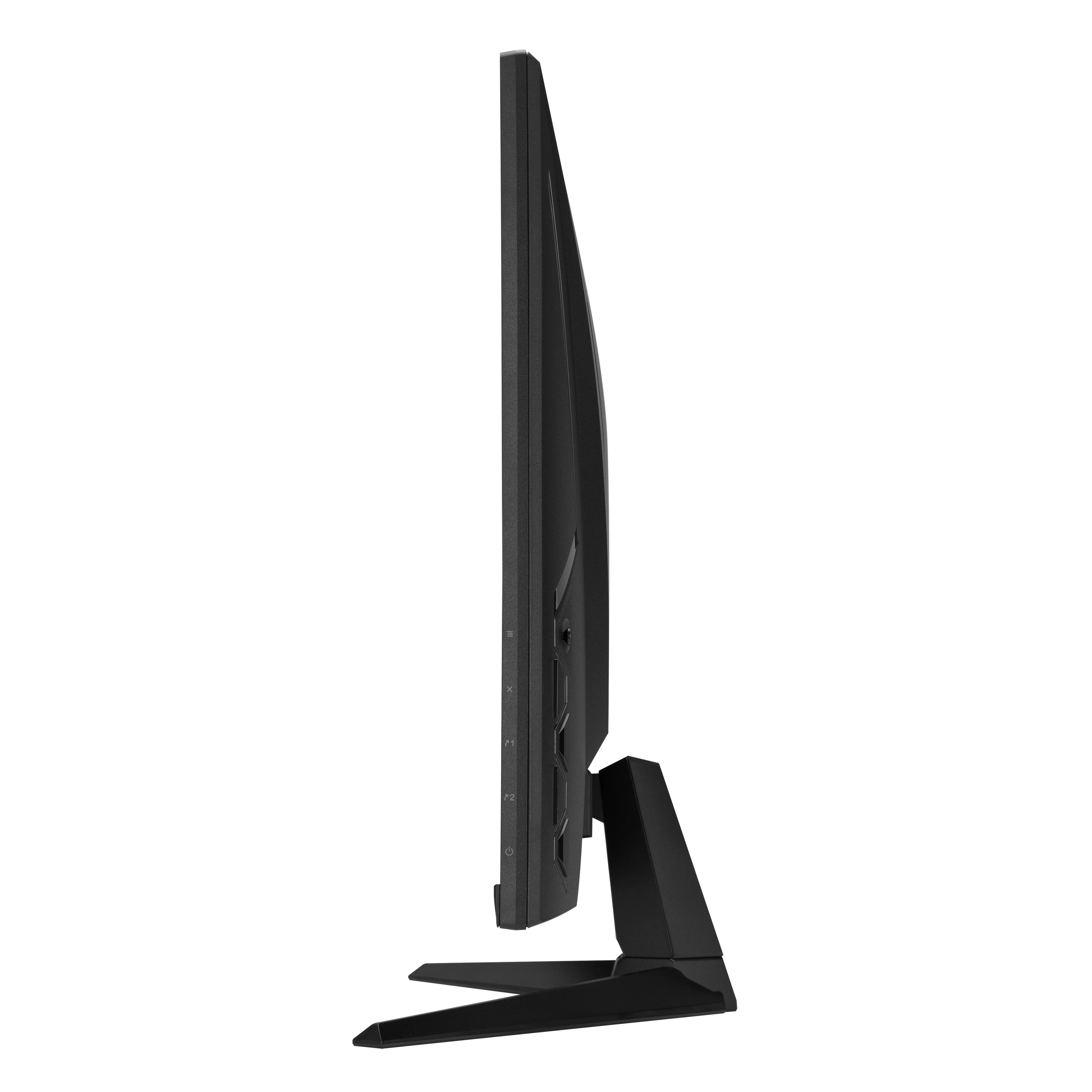 ASUS TUF Gaming VG32UQA1A écran plat de PC 80 cm (31.5") 3840 x 2160 pixels 4K Ultra HD Noir