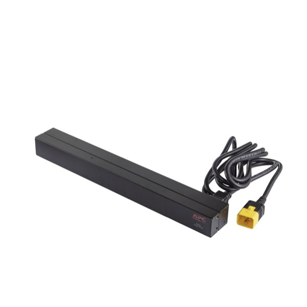 APC NetShelter - Basic Rack PDU - 1U - 16A - 208/230V - (12)C13
