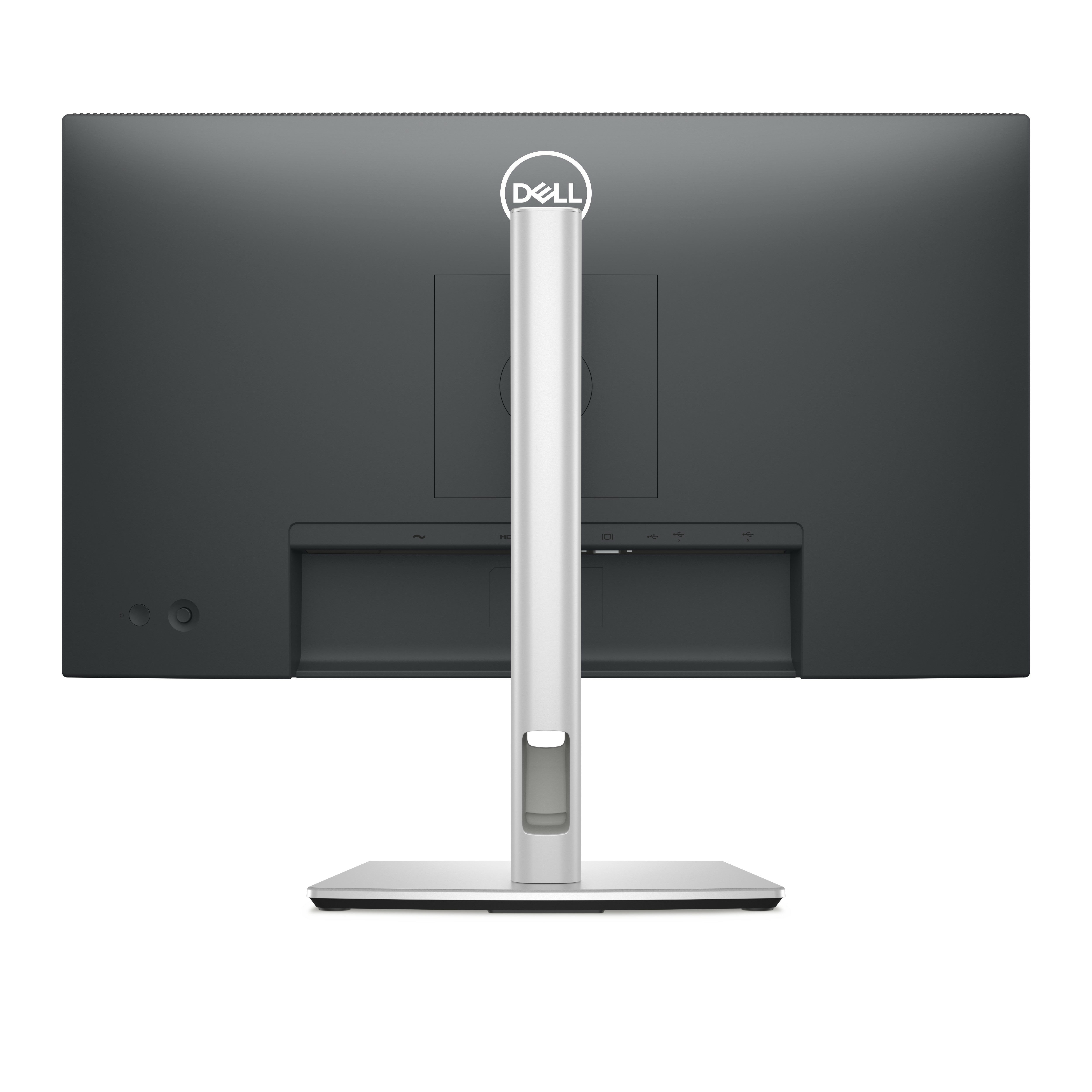 DELL P Series P2425H écran plat de PC 60,5 cm (23.8") 1920 x 1080 pixels Full HD LCD Noir