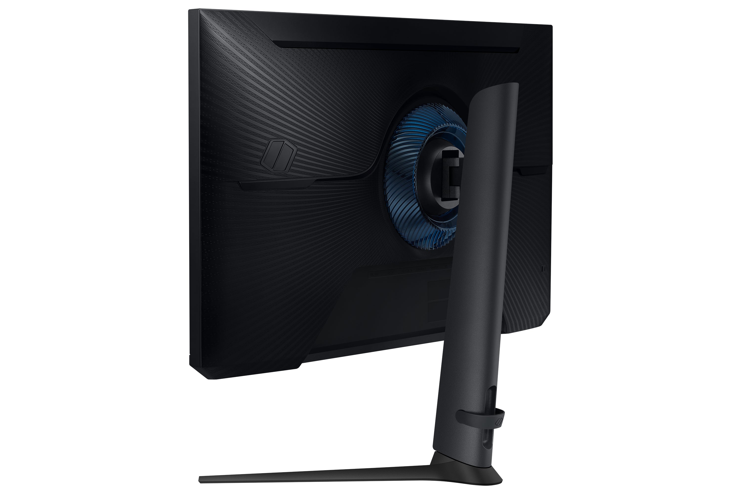 Samsung G51C écran plat de PC 68,6 cm (27") 2560 x 1440 pixels Quad HD LED Noir