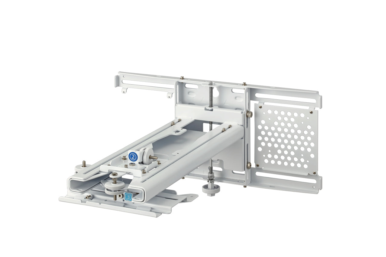 Epson EB-1485Fi Projecteur à focale ultra courte 5000 ANSI lumens 3LCD 1080p (1920x1080) Blanc
