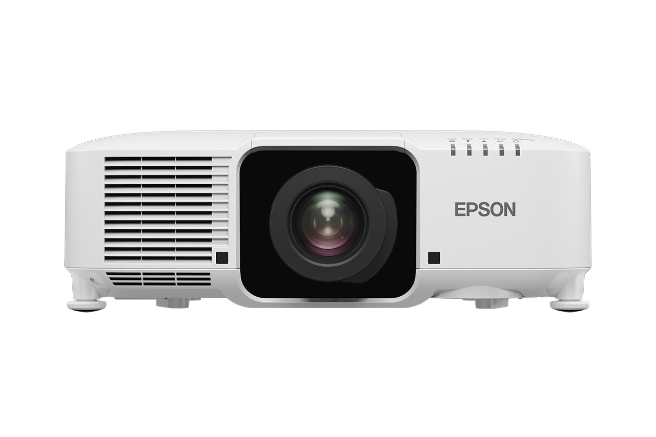 Epson EB-PU1006W Projecteur pour grandes salles 6000 ANSI lumens 3LCD WUXGA (1920x1200) Blanc
