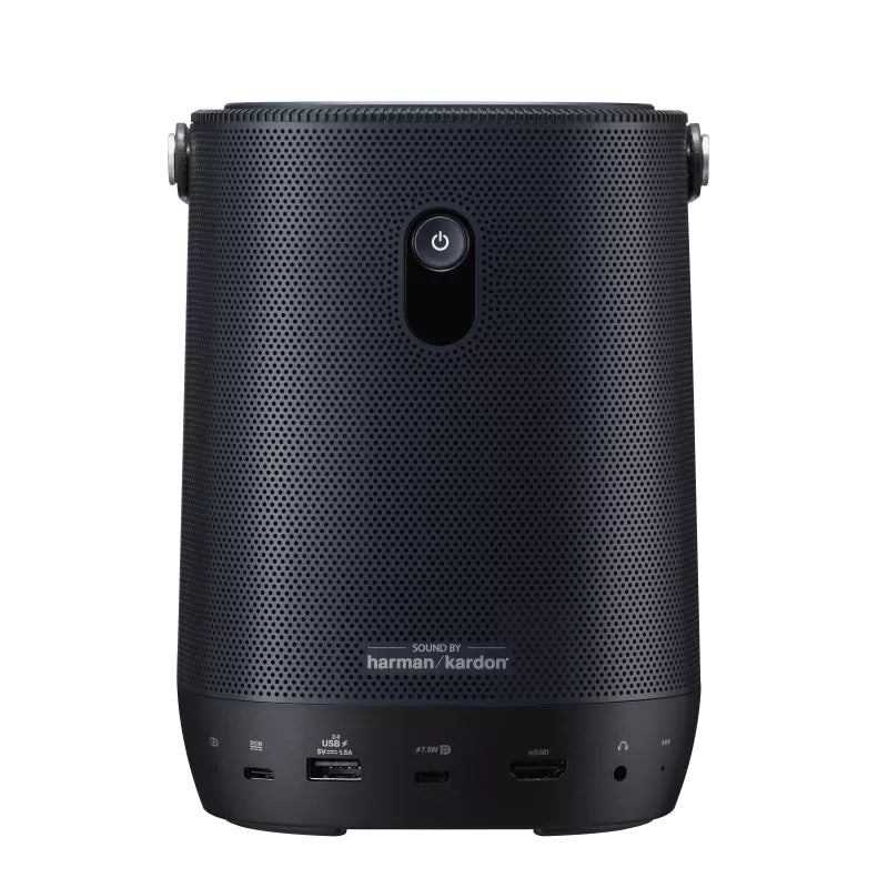 ASUS ZenBeam L2 Projecteur à focale courte 400 ANSI lumens DLP 1080p (1920x1080) Marine
