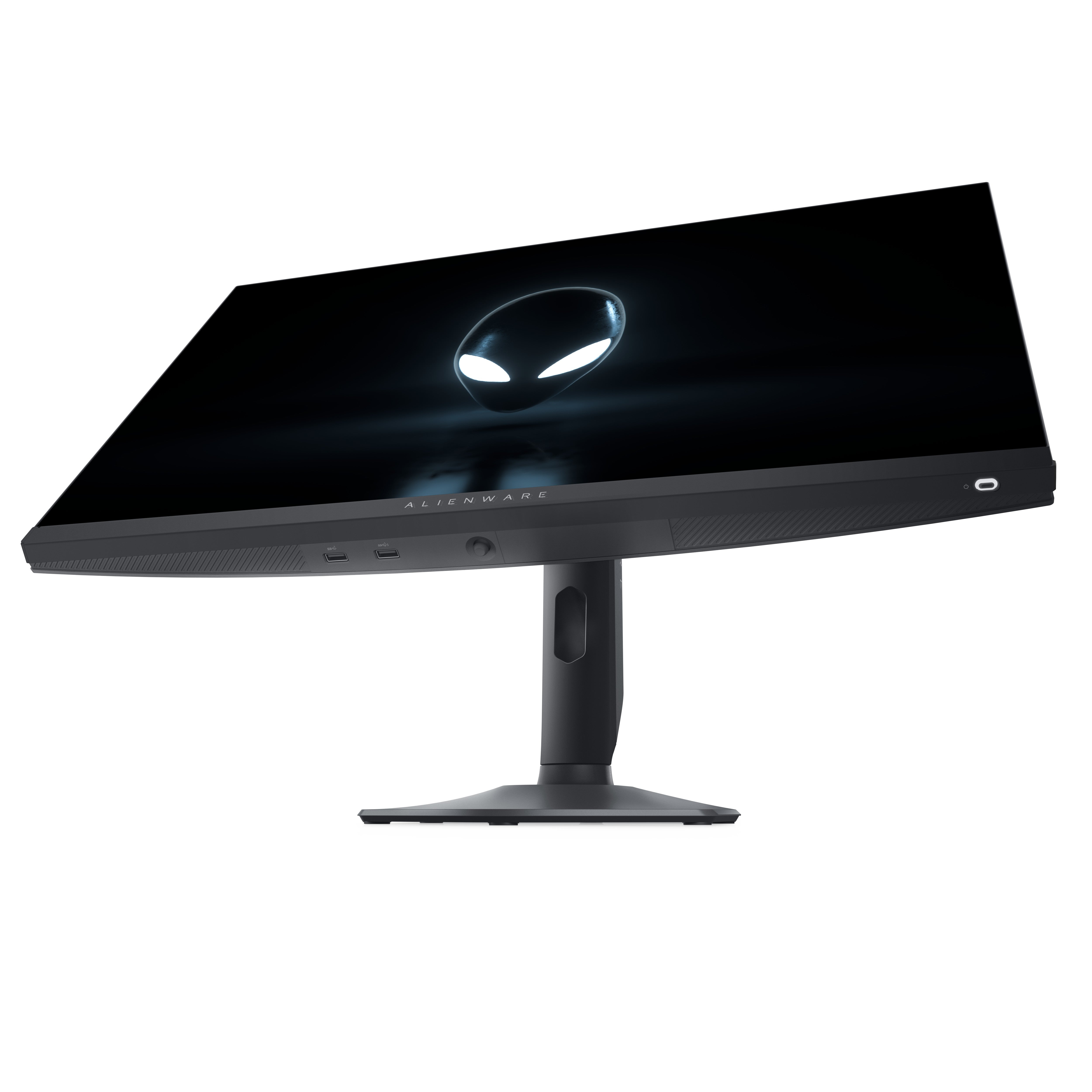 Alienware AW2724HF LED display 68,5 cm (27") 1920 x 1080 pixels Full HD LCD Noir
