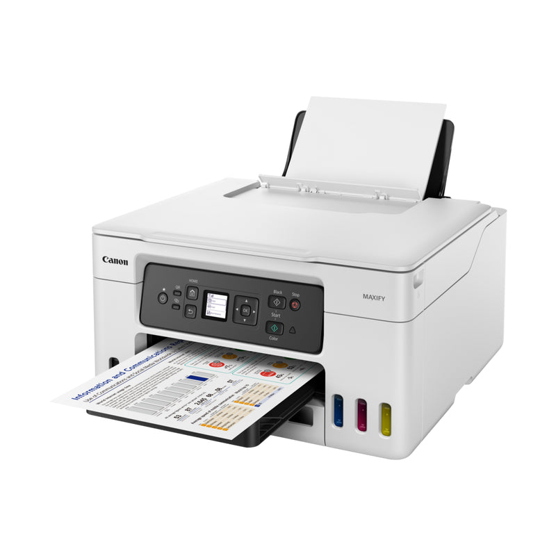 Canon MAXIFY GX3040 Jet d'encre A4 600 x 1200 DPI Wifi