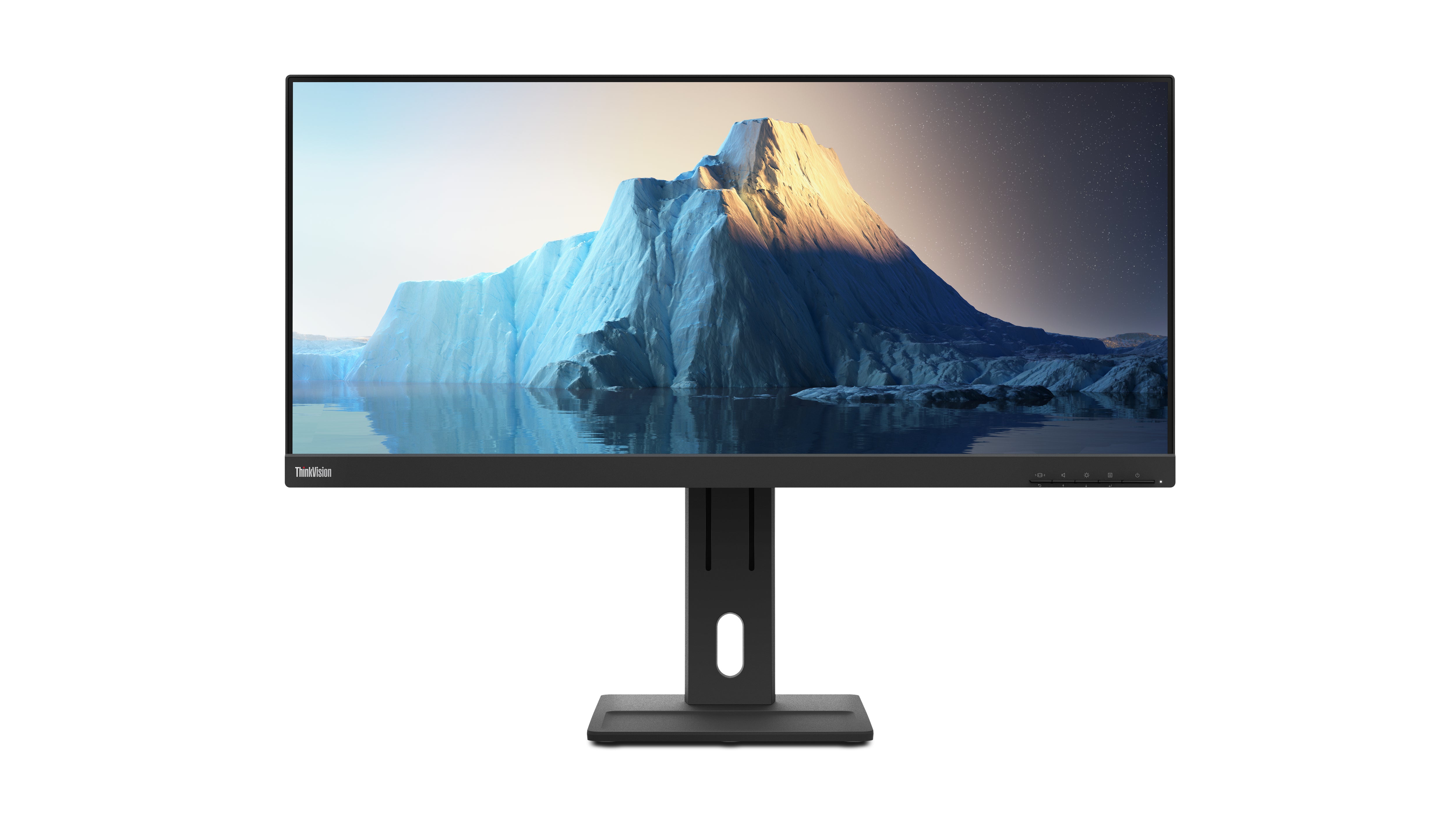 Lenovo ThinkVision E29w-20 LED display 73,7 cm (29") 2560 x 1080 pixels Full HD Ultra large Noir
