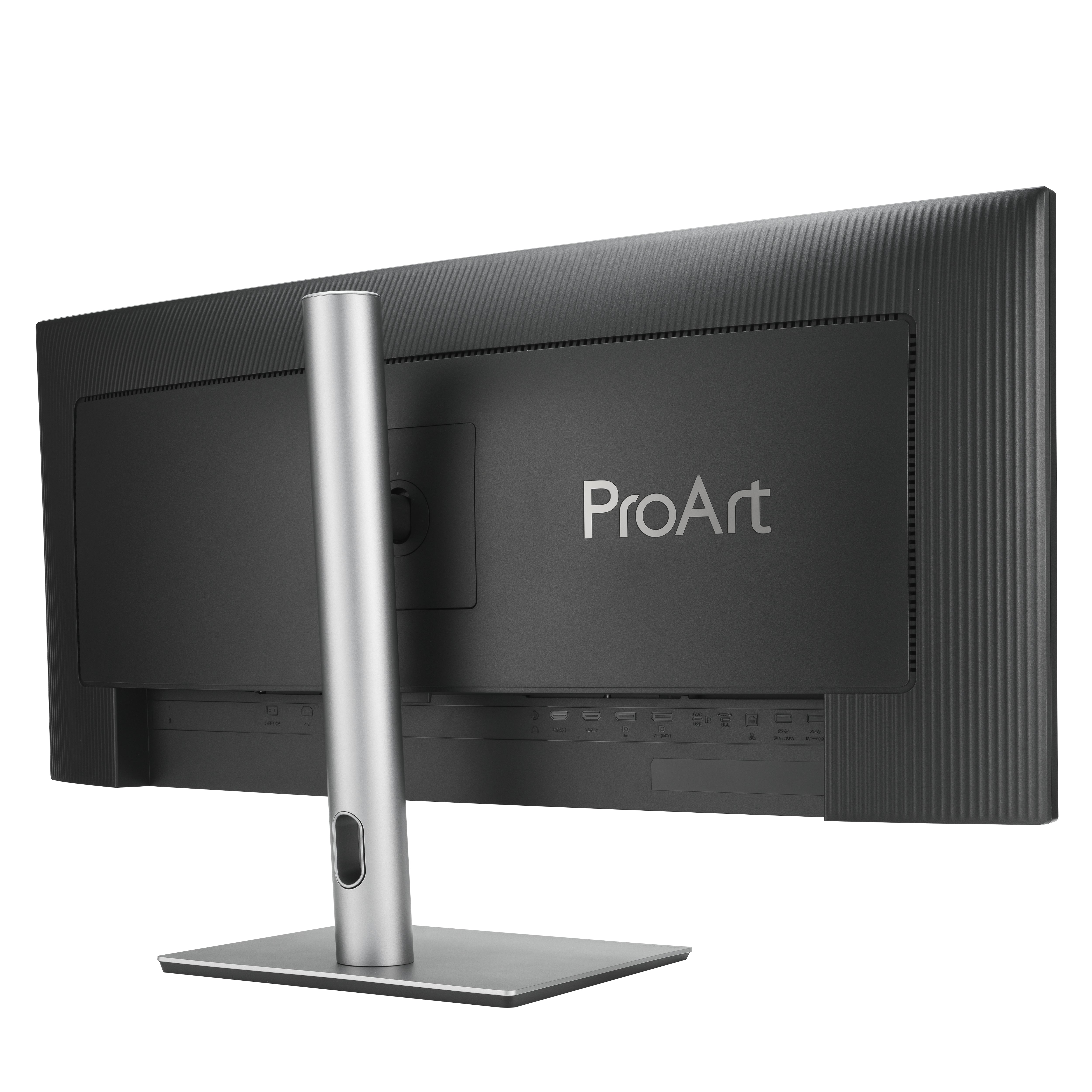 ASUS ProArt PA34VCNV écran plat de PC 86,6 cm (34.1") 3440 x 1440 pixels UltraWide Quad HD LCD Noir