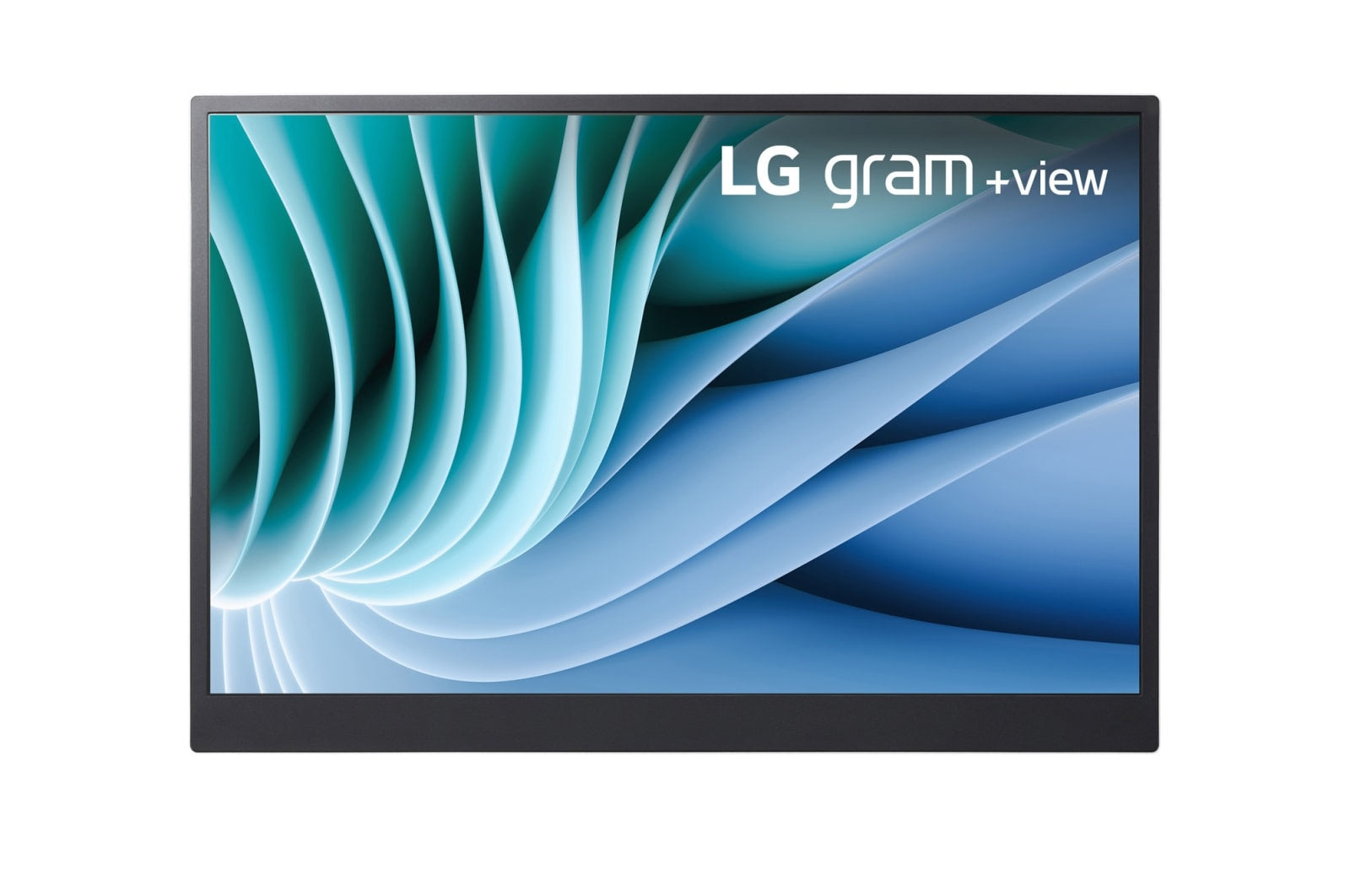 LG 16MR70 écran plat de PC 40,6 cm (16") 2560 x 1600 pixels WQXGA Argent