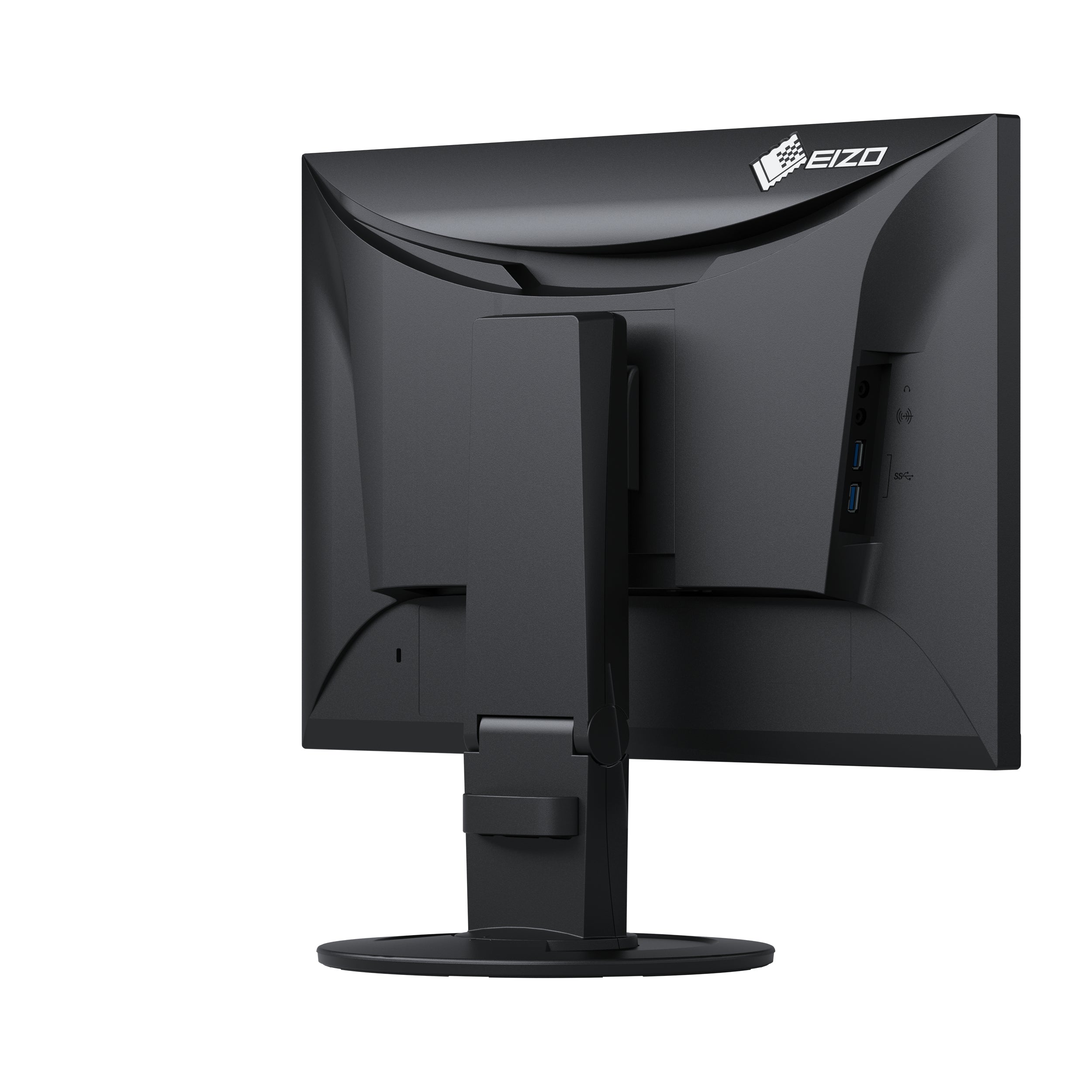 EIZO FlexScan EV2360-BK LED display 57,1 cm (22.5") 1920 x 1200 pixels WUXGA Noir