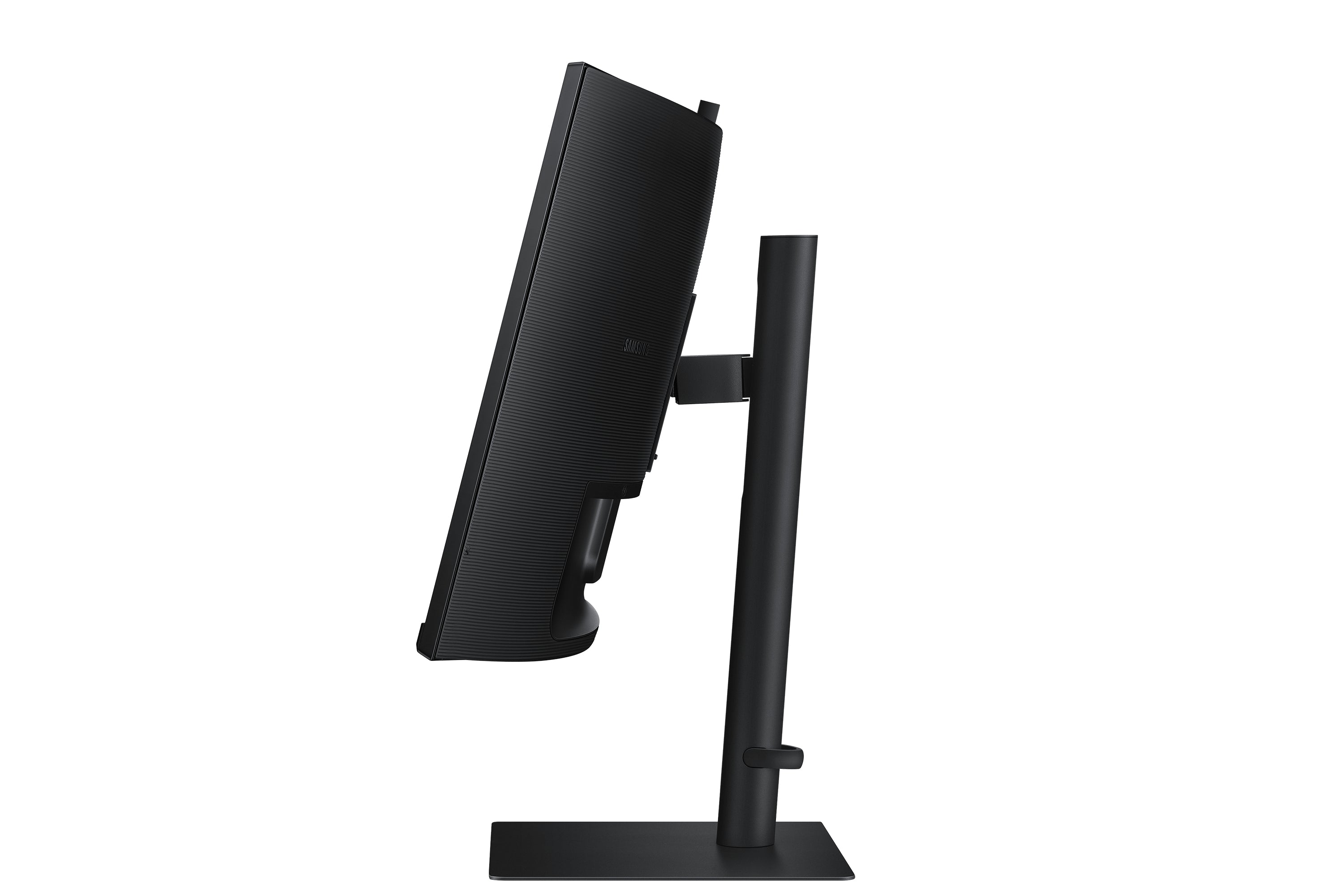 Samsung S65VC écran plat de PC 86,4 cm (34") 3440 x 1440 pixels UltraWide Quad HD LCD Noir