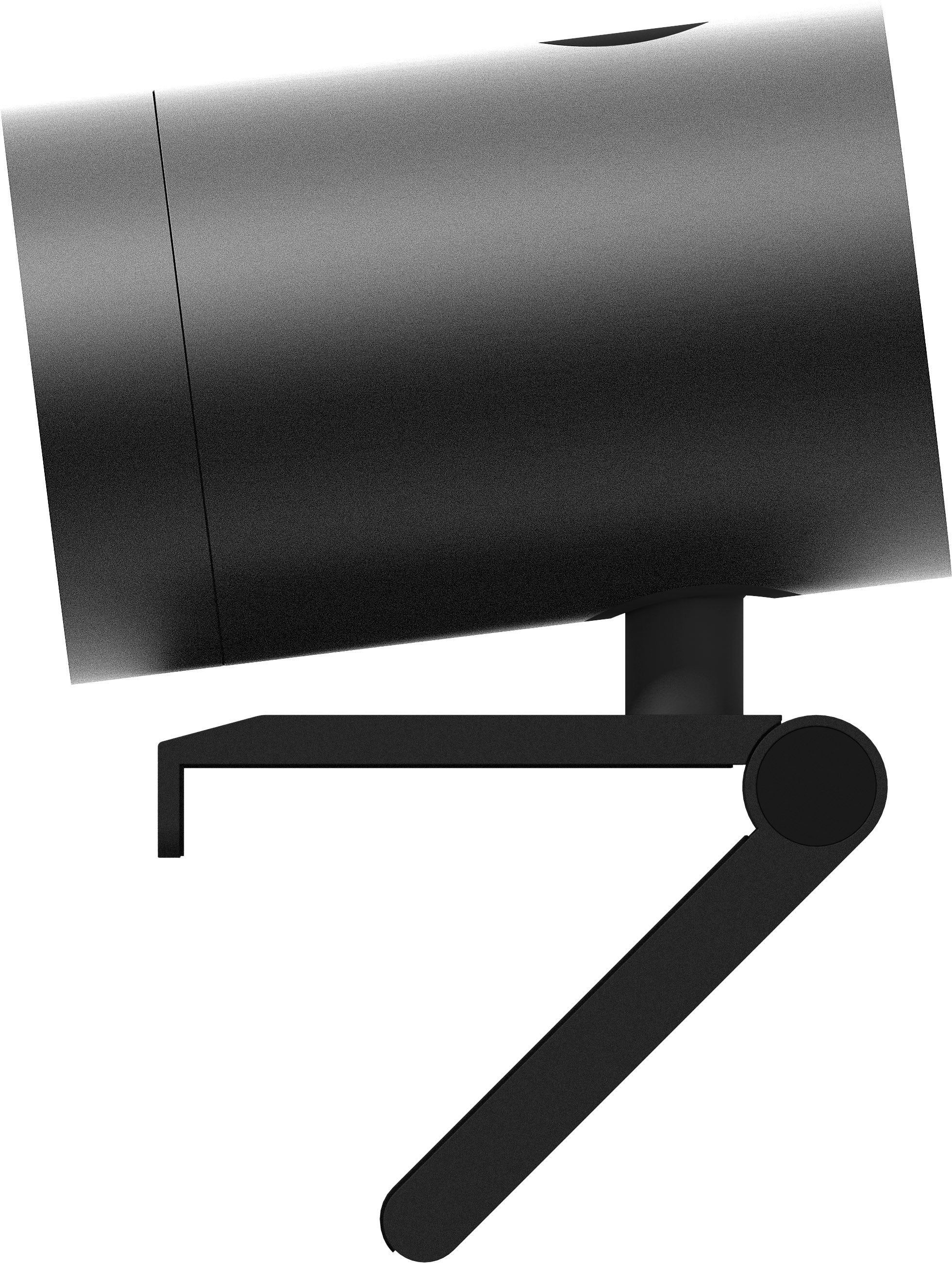 iiyama UC-CAM10PRO-1 webcam 8,46 MP 2160 x 1080 pixels USB Noir