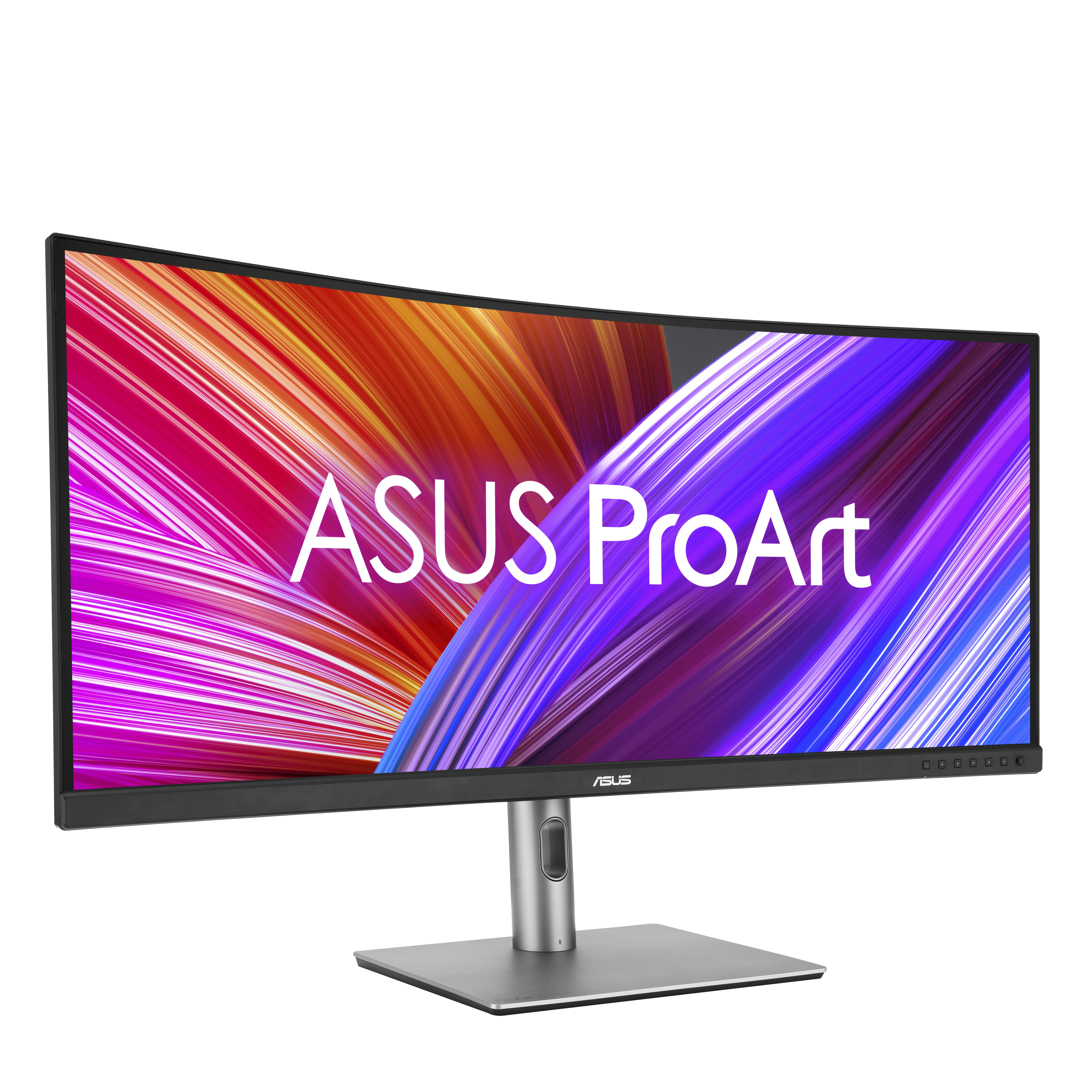 ASUS ProArt PA34VCNV écran plat de PC 86,6 cm (34.1") 3440 x 1440 pixels UltraWide Quad HD LCD Noir