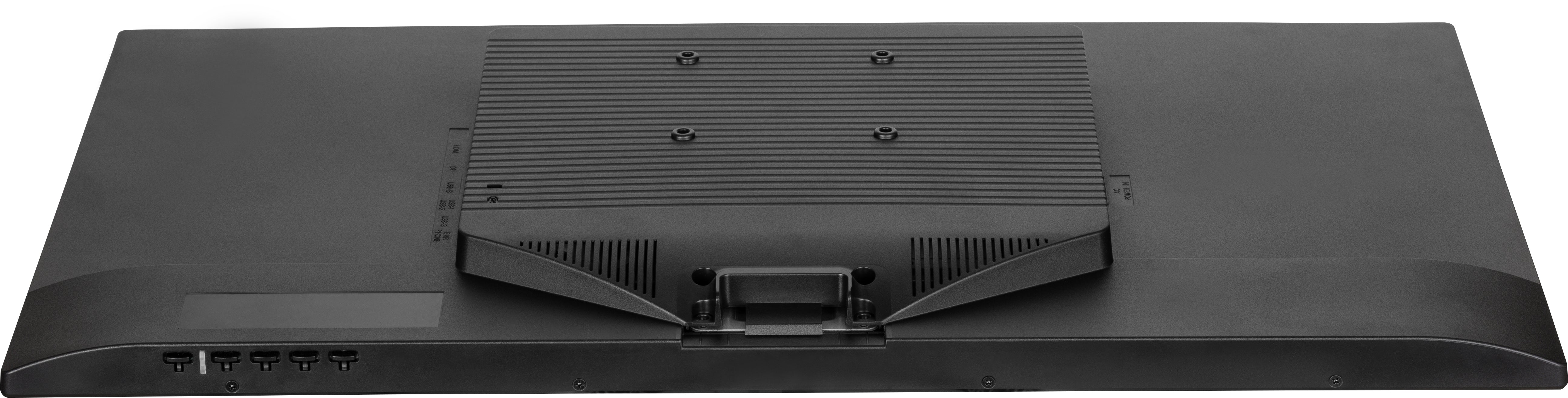 iiyama ProLite X3270QSU-B1 écran plat de PC 81,3 cm (32") 2560 x 1440 pixels Wide Quad HD LED Noir