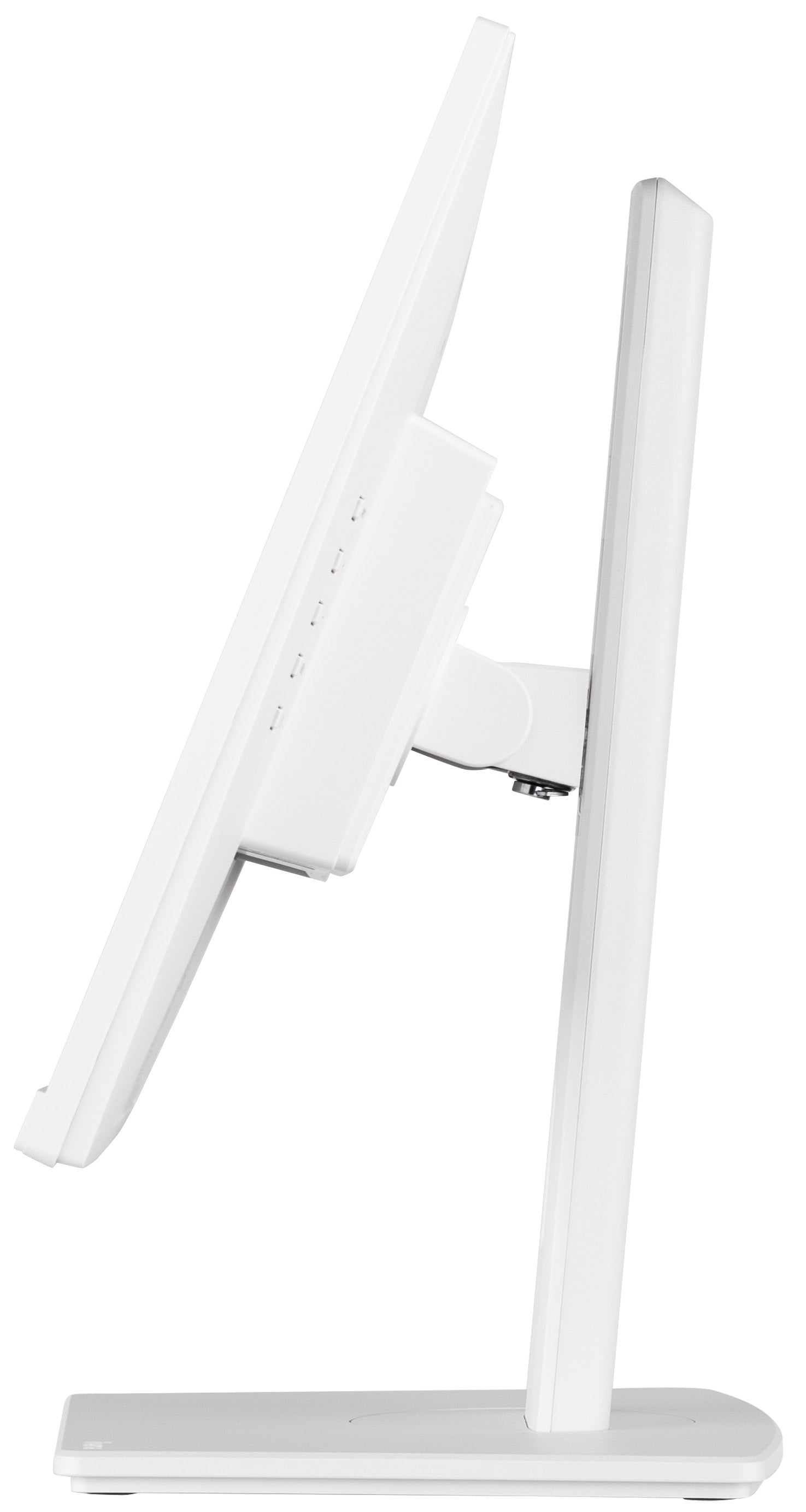 iiyama XUB2492HSU-W6 écran plat de PC 60,5 cm (23.8") 1920 x 1080 pixels Full HD LED Blanc