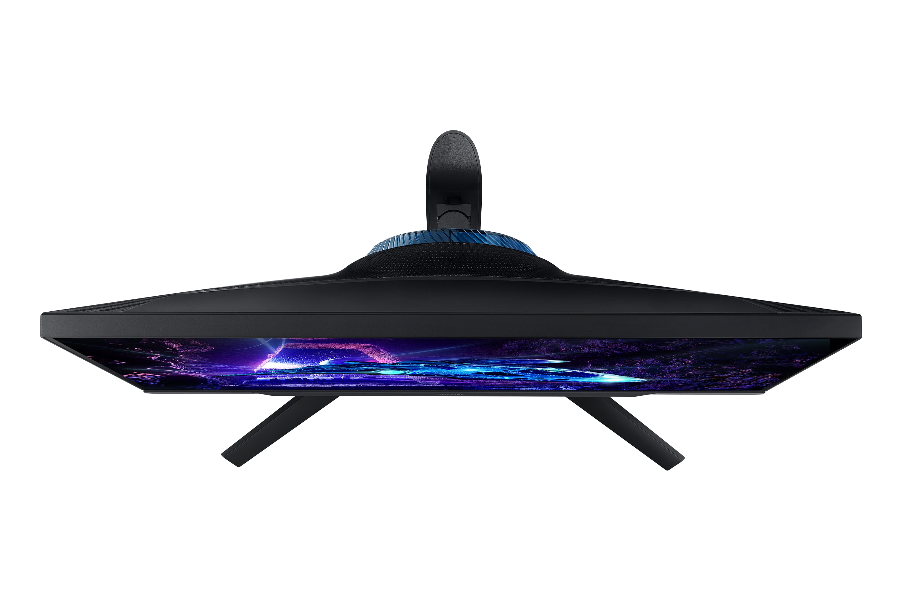 Samsung 24" Odyssey G3 G30D FHD 180Hz Gaming Monitor
