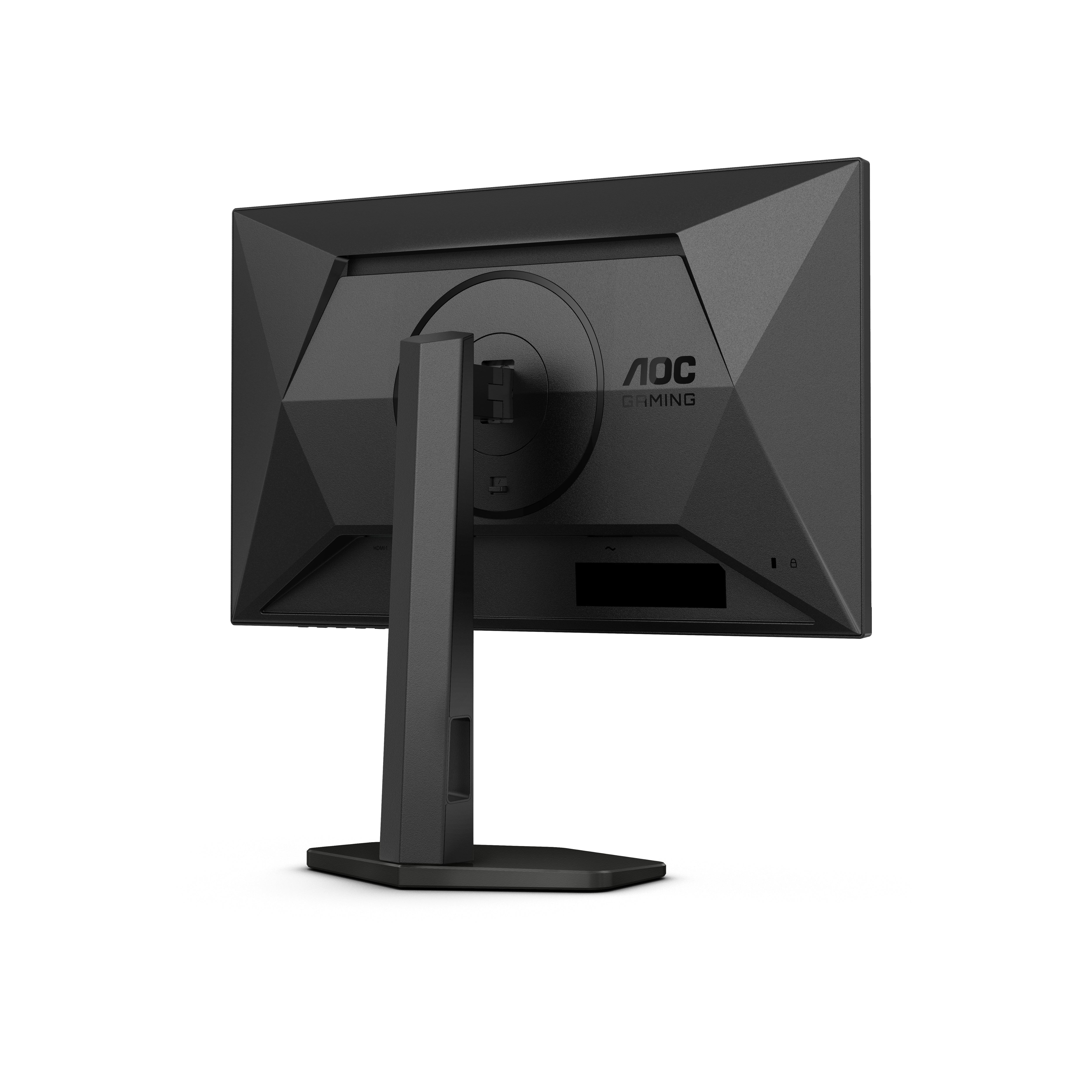 AOC 24G4X écran plat de PC 60,5 cm (23.8") 1920 x 1080 pixels Full HD LCD Noir