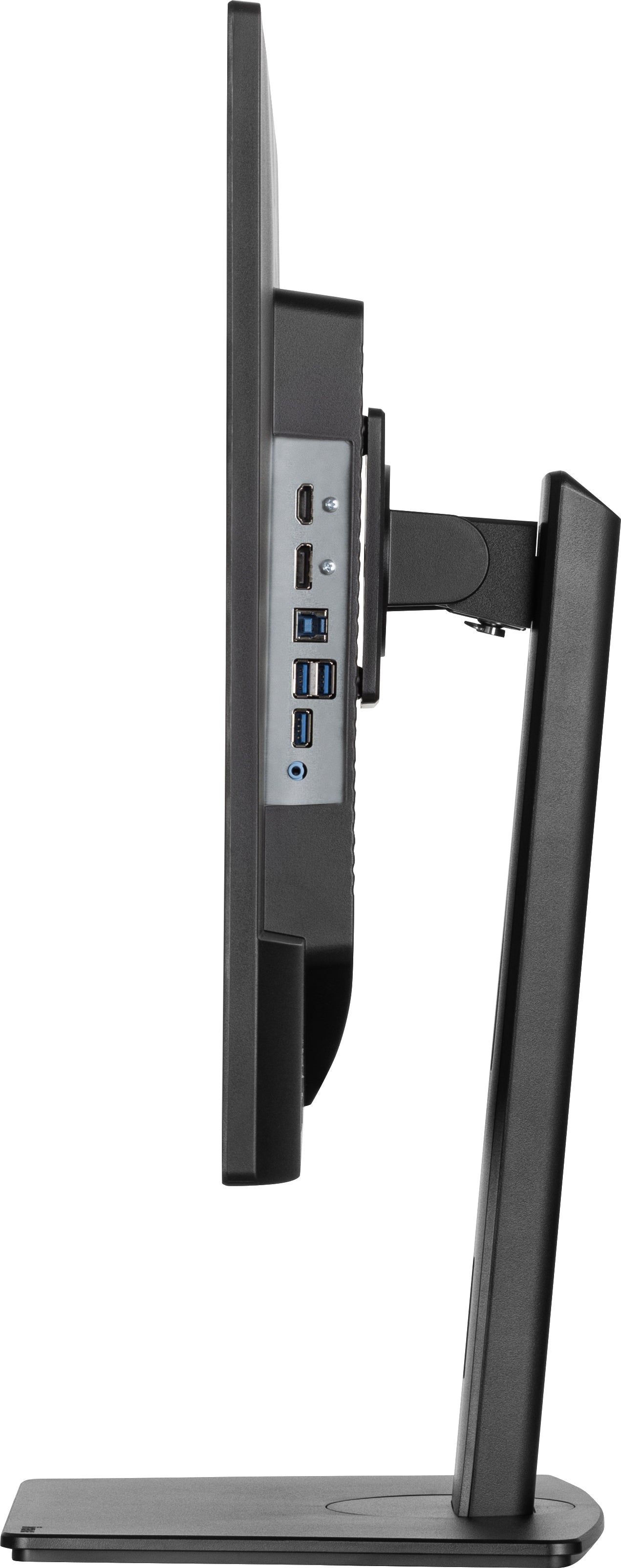 iiyama ProLite XB3270QSU-B1 écran plat de PC 81,3 cm (32") 2560 x 1440 pixels Wide Quad HD LED Noir