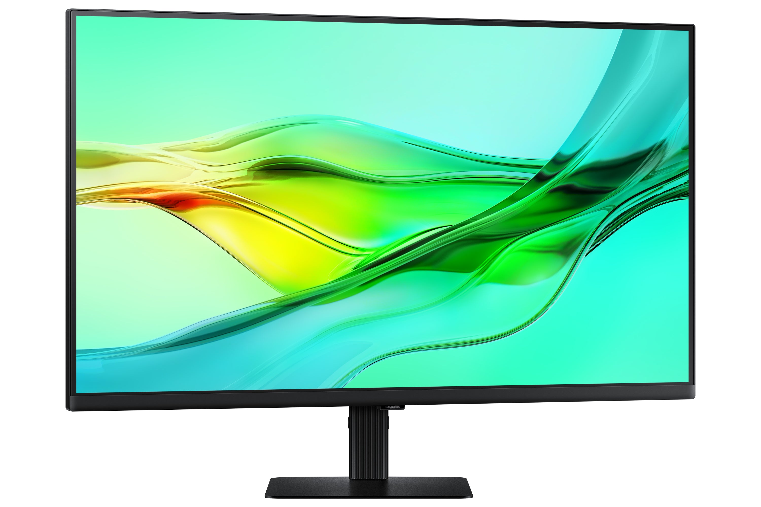 Samsung S60UD écran plat de PC 81,3 cm (32") 2560 x 1440 pixels Quad HD LCD Noir