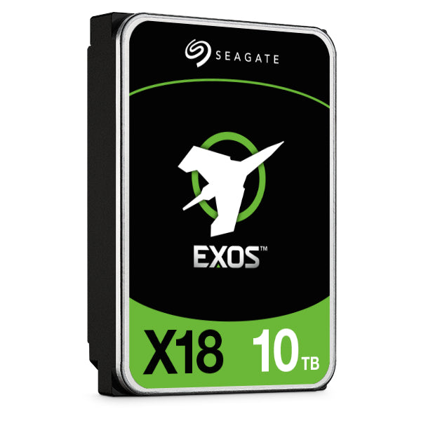 Seagate ST10000NM018G disque dur 10 To 7200 tr/min 3.5"