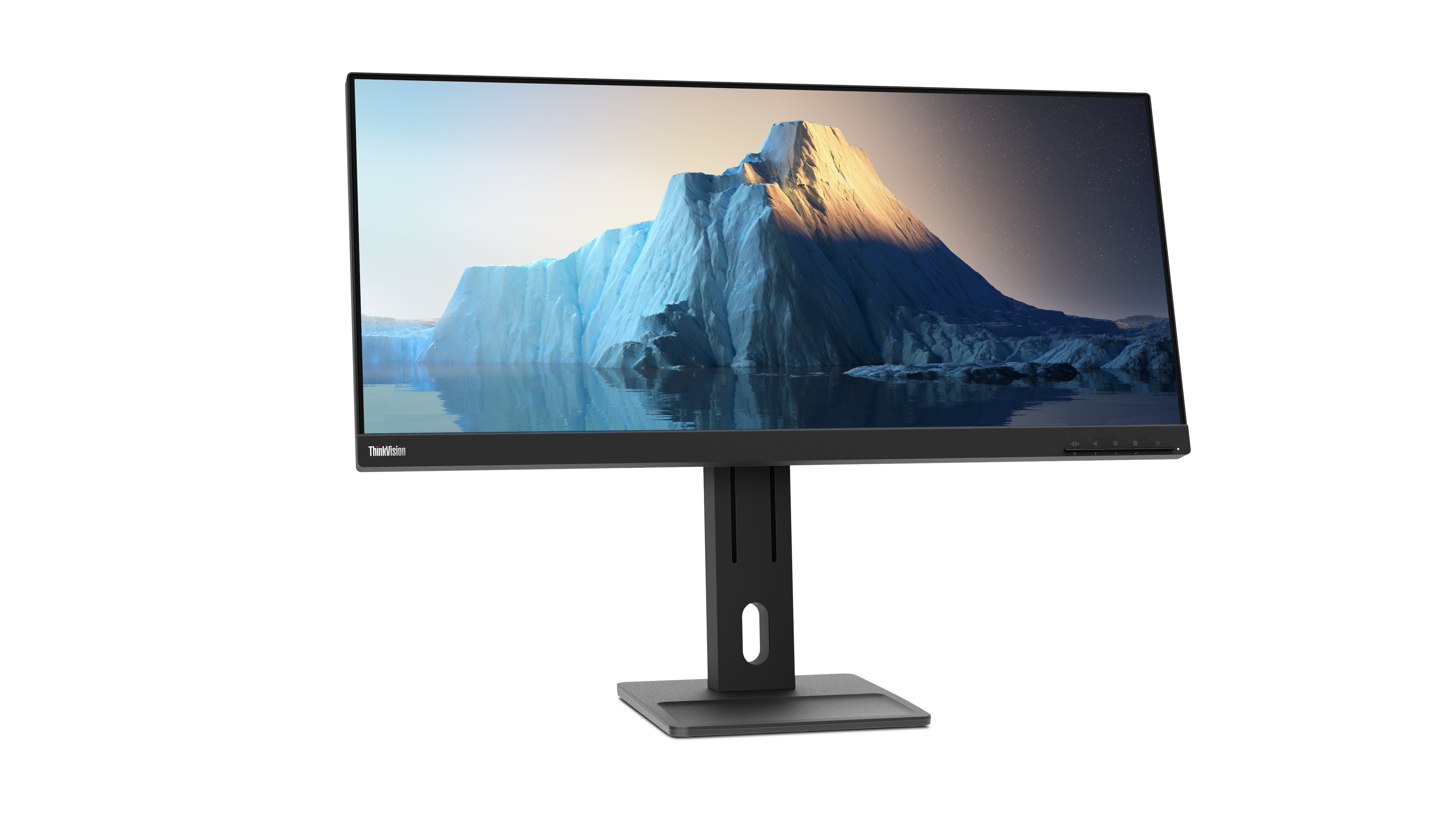 Lenovo ThinkVision E29w-20 LED display 73,7 cm (29") 2560 x 1080 pixels Full HD Ultra large Noir