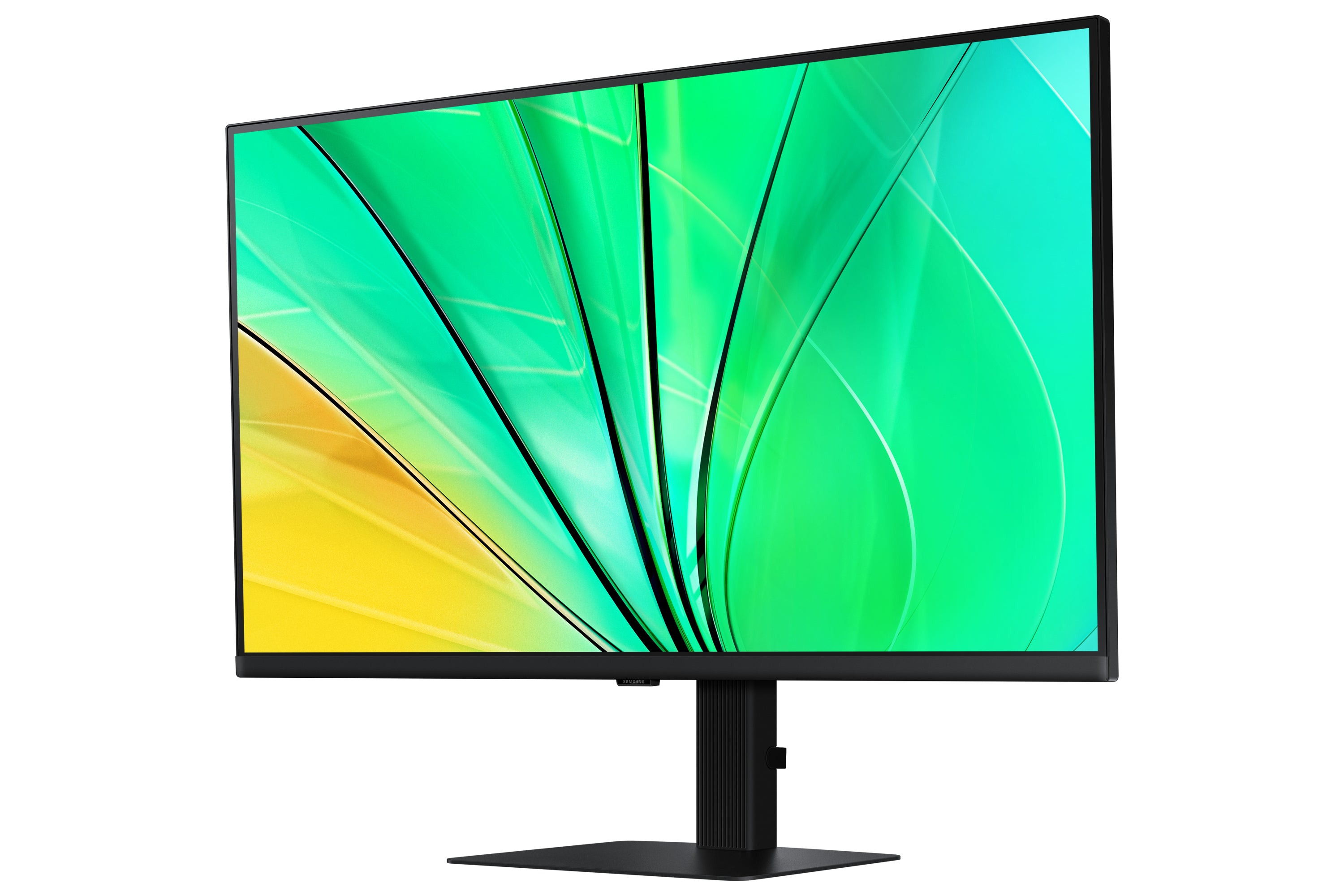 Samsung S60D écran plat de PC 81,3 cm (32") 2560 x 1440 pixels Quad HD LCD Noir