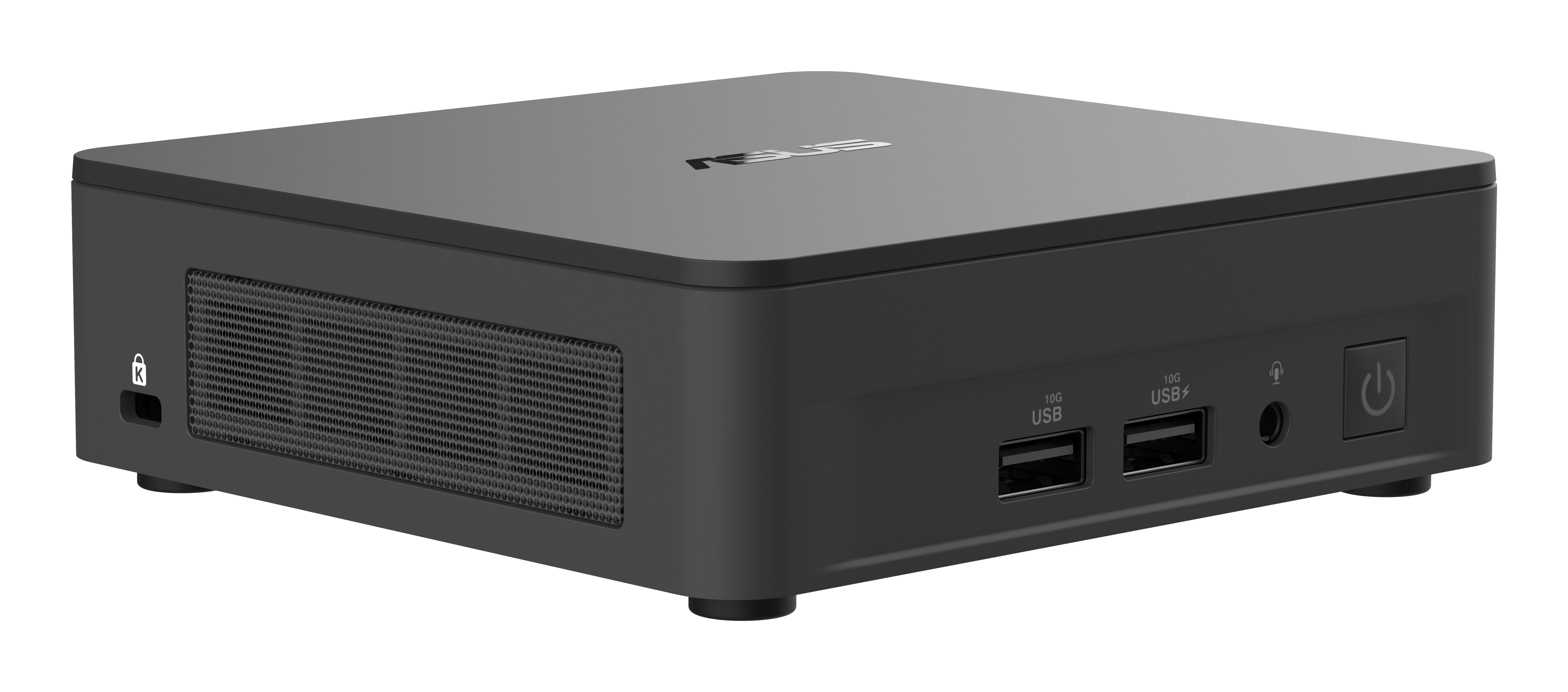 ASUS NUC 13 RNUC13ANKI700002I UCFF Noir i7-1360P