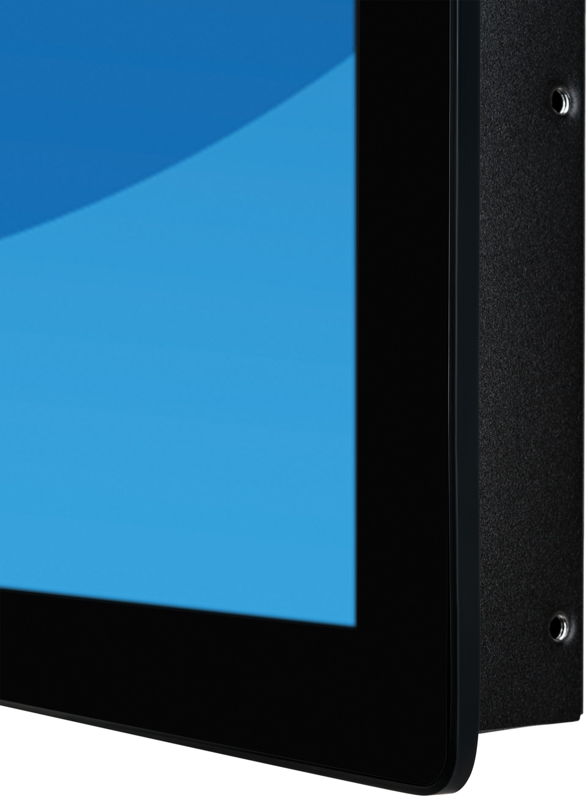 iiyama ProLite TF3215MC-B2 écran plat de PC 81,3 cm (32") 1920 x 1080 pixels Full HD LED Écran tactile Kiosque Noir