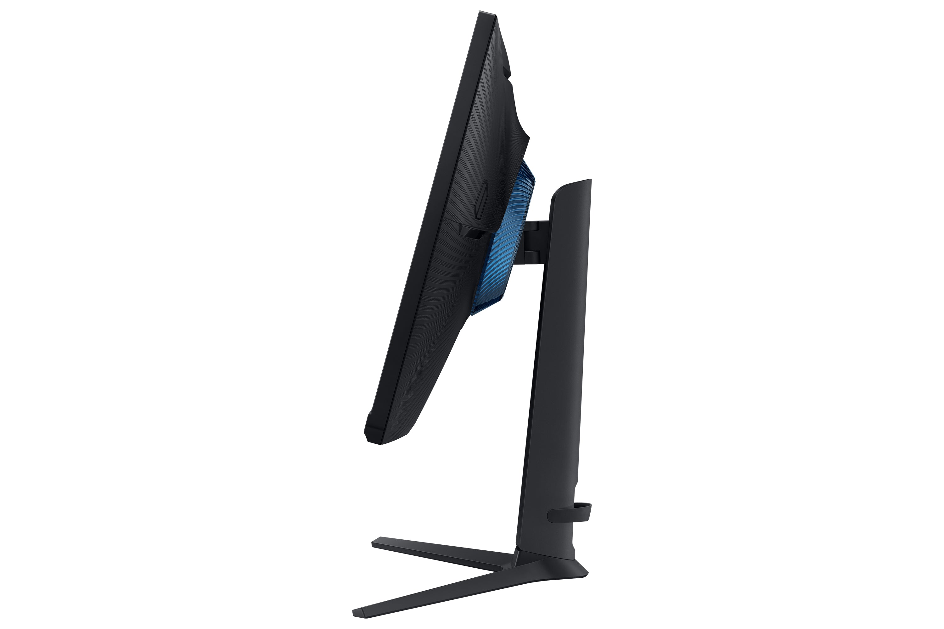 Samsung G51C écran plat de PC 68,6 cm (27") 2560 x 1440 pixels Quad HD LED Noir