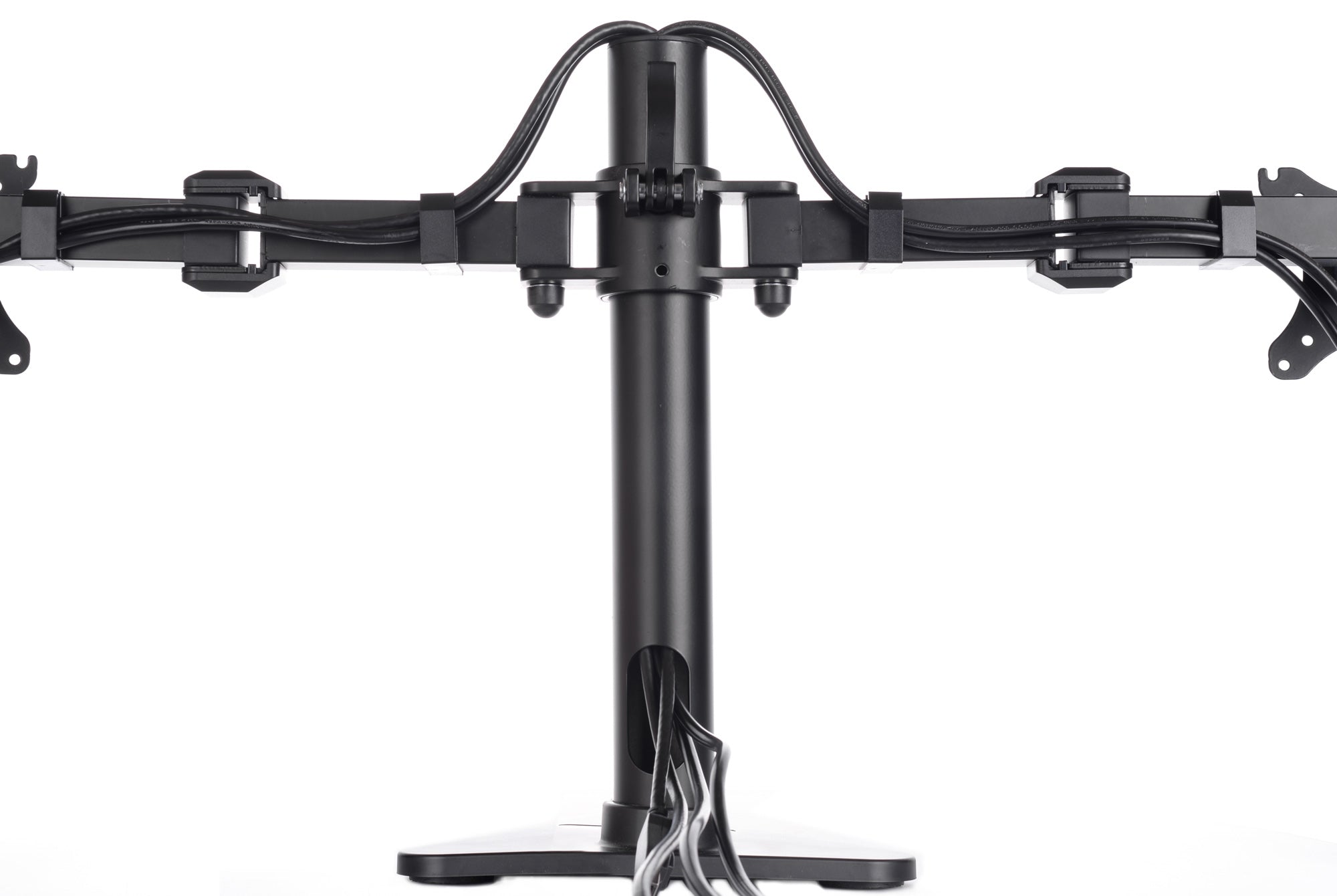 iiyama DS1002D-B1 support d'écran plat pour bureau 76,2 cm (30") Noir
