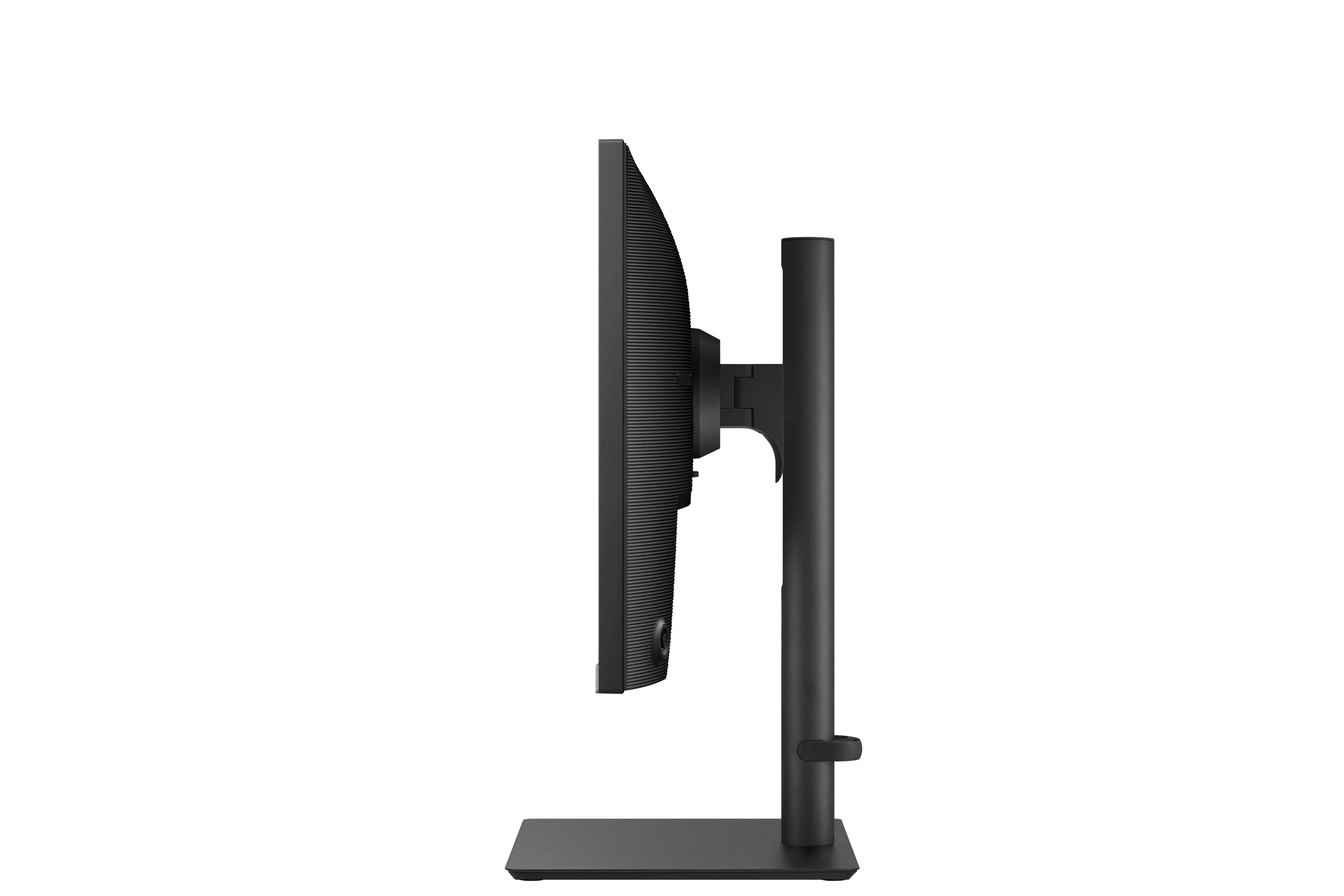 Samsung S43GC LED display 61 cm (24") 1920 x 1080 pixels Full HD Noir