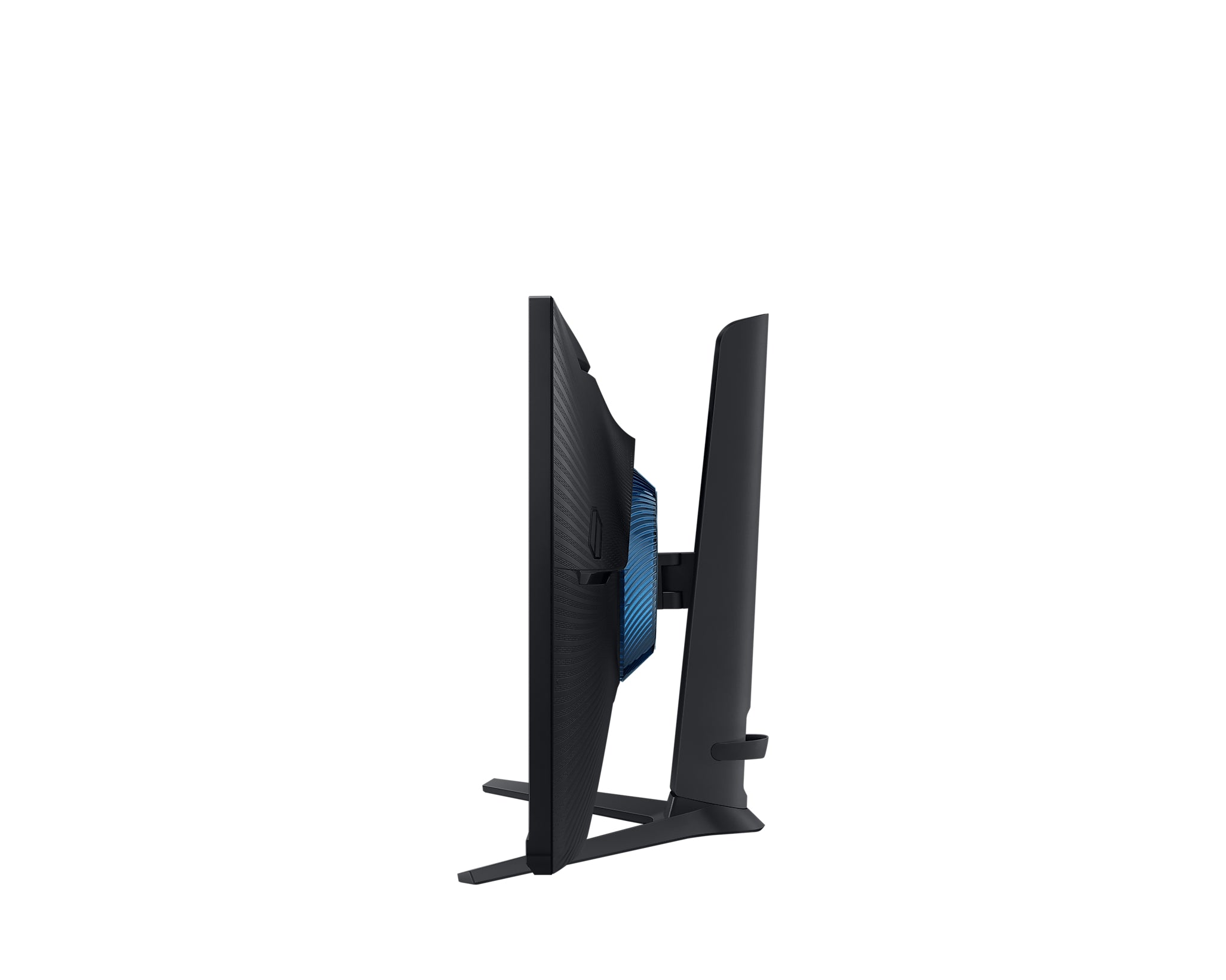 Samsung G3A écran plat de PC 68,6 cm (27") 1920 x 1080 pixels Full HD LED Noir