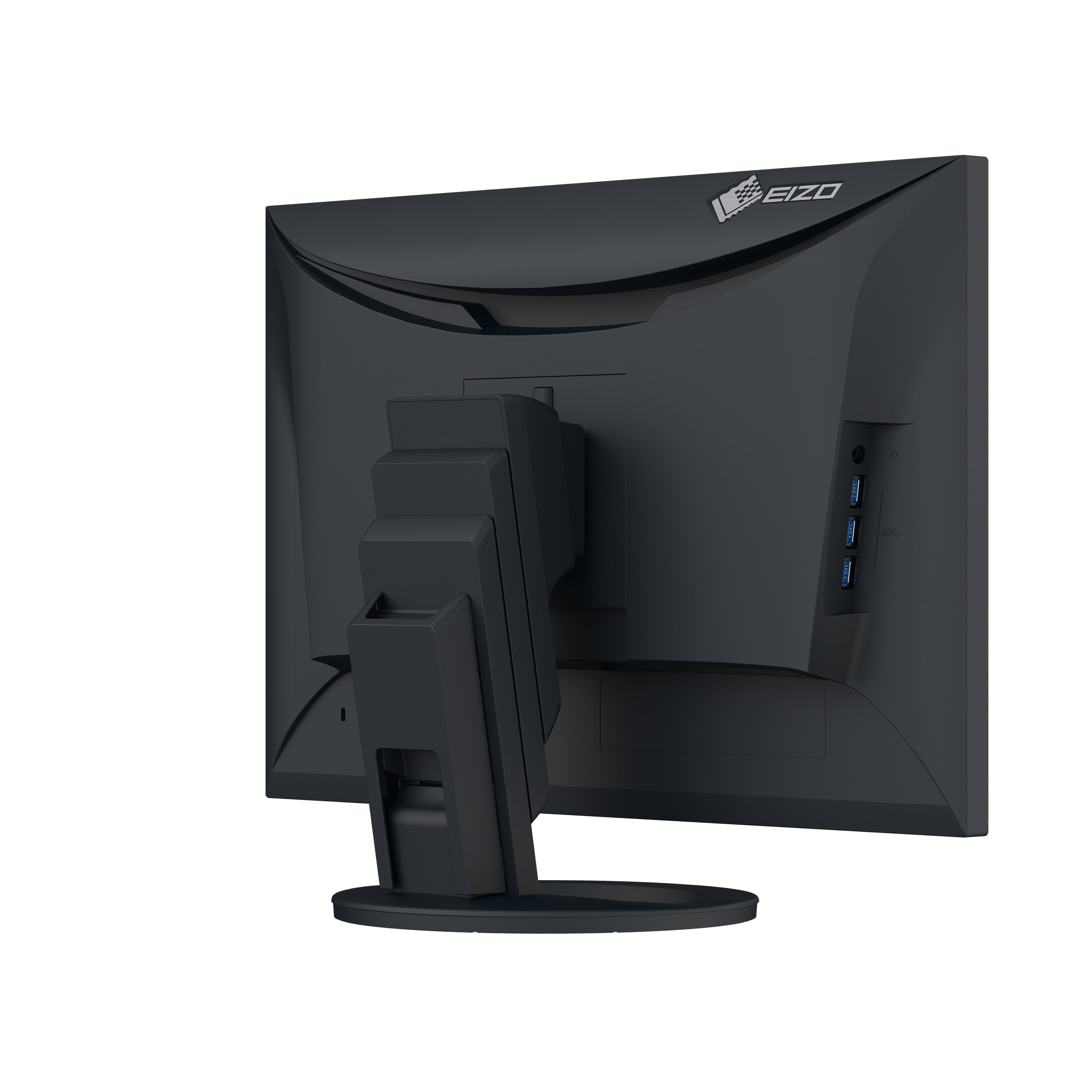 EIZO FlexScan EV2495-BK LED display 61,2 cm (24.1") 1920 x 1200 pixels WUXGA Noir
