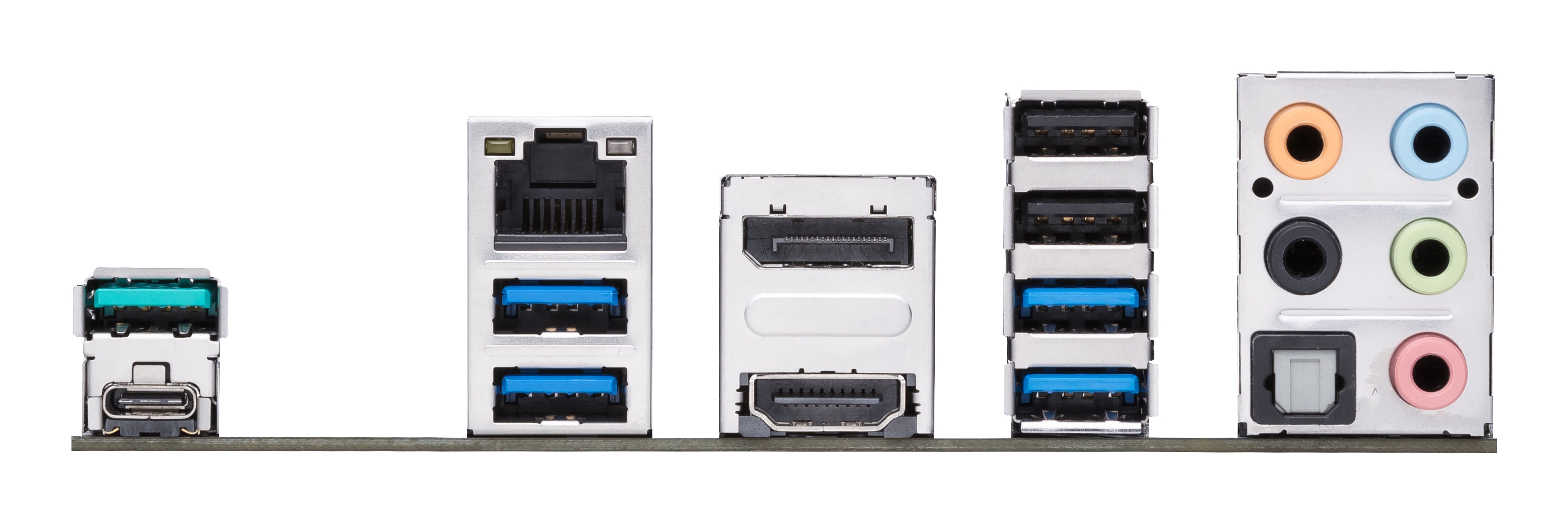 ASUS PRIME B550-PLUS AMD B550 Emplacement AM4 ATX