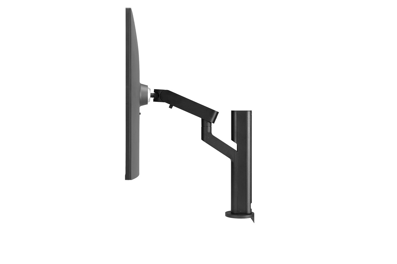 LG 28MQ780-B écran plat de PC 70,1 cm (27.6") 2560 x 2880 pixels SDQHD LED Noir