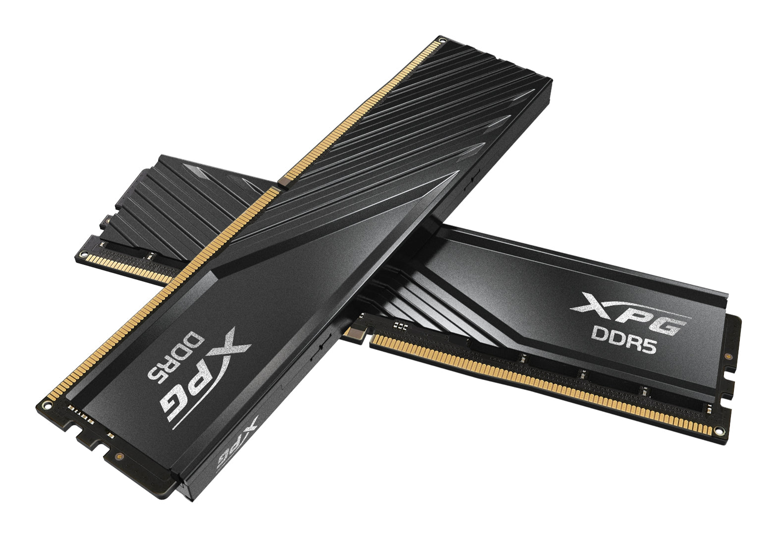 ADATA Lancer Blade module de mémoire 32 Go 2 x 16 Go DDR5 6000 MHz ECC