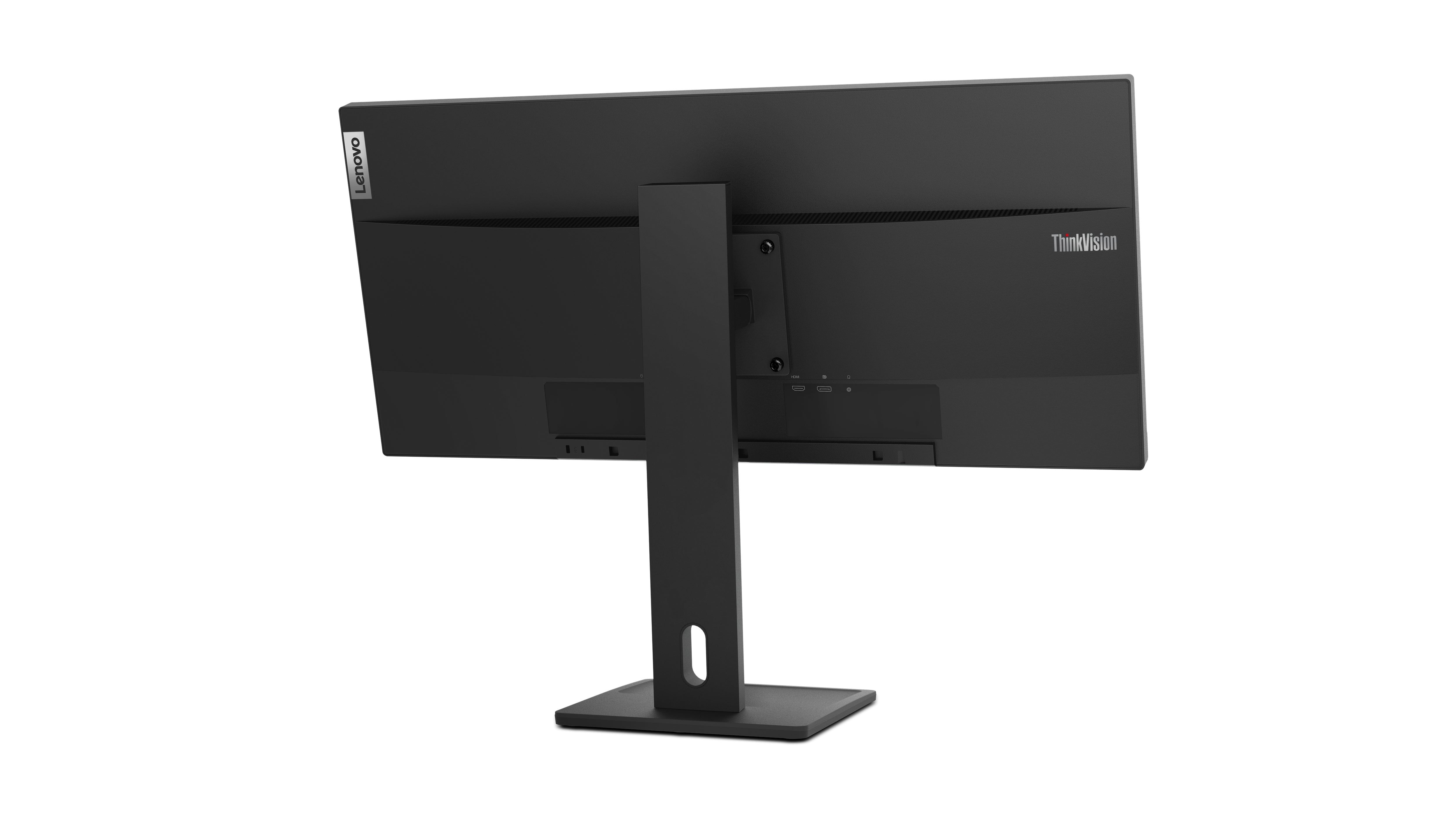 Lenovo ThinkVision E29w-20 LED display 73,7 cm (29") 2560 x 1080 pixels Full HD Ultra large Noir