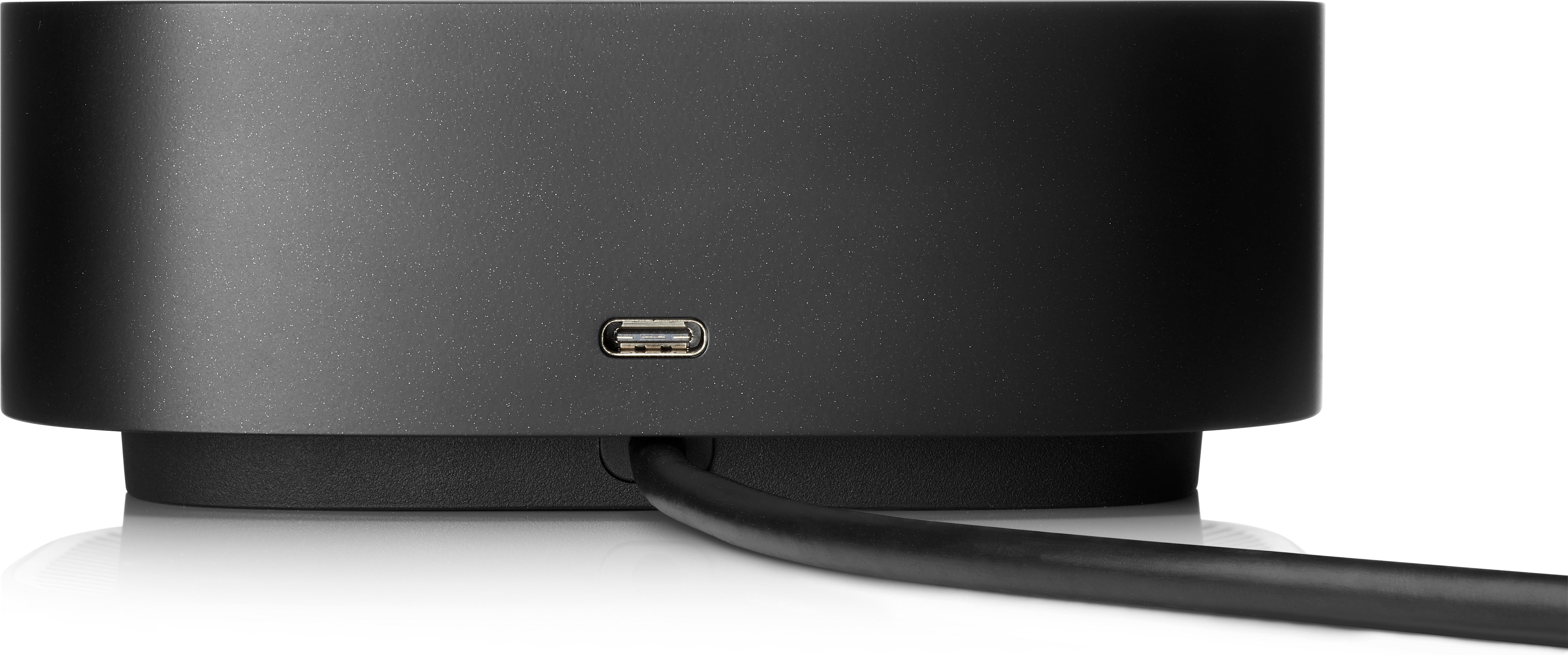 HP Station d'accueil USB-C G5