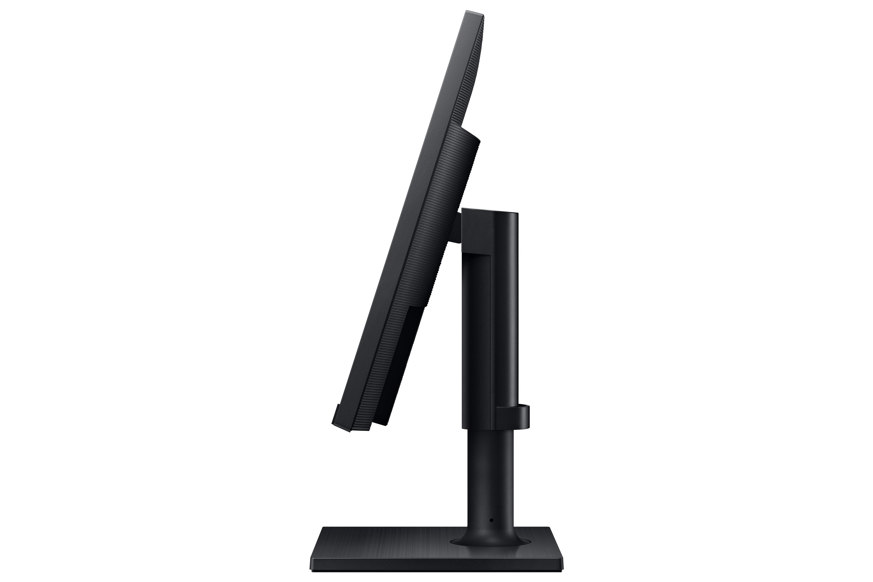 Samsung T45F écran plat de PC 61 cm (24") 1920 x 1200 pixels WUXGA LCD Noir