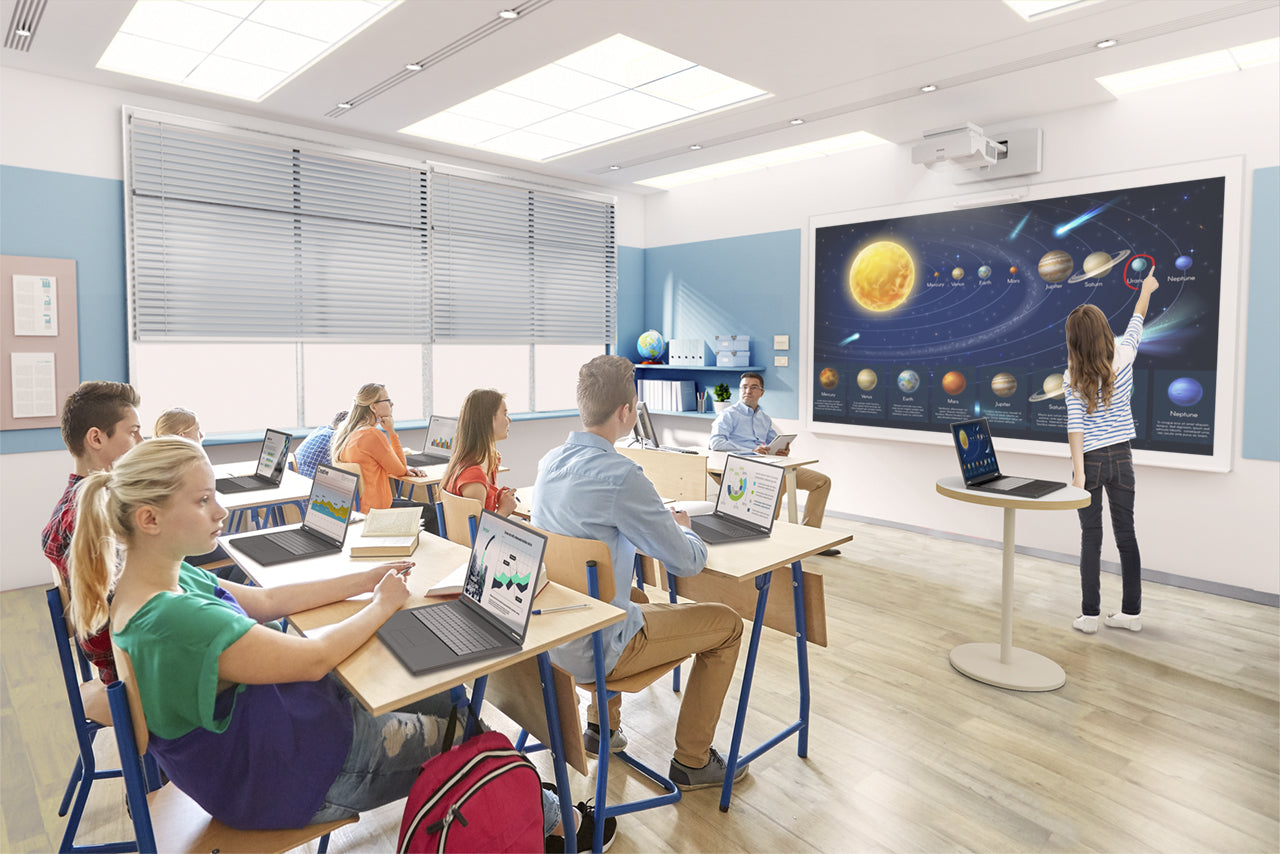 Epson EB-770F 4100 ANSI lumens 1080p (1920x1080)