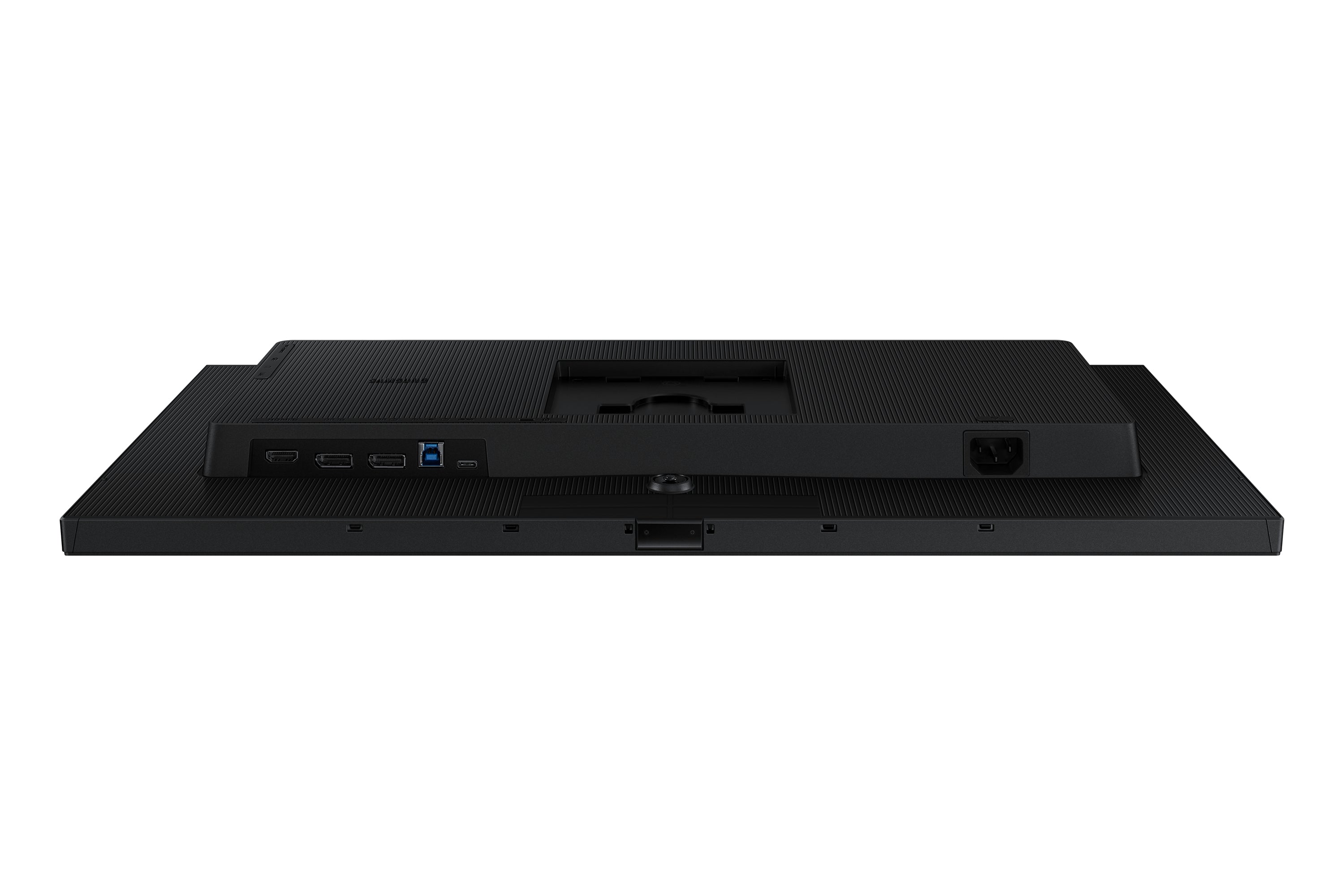 Samsung S60UD écran plat de PC 61 cm (24") 2560 x 1440 pixels Quad HD LCD Noir