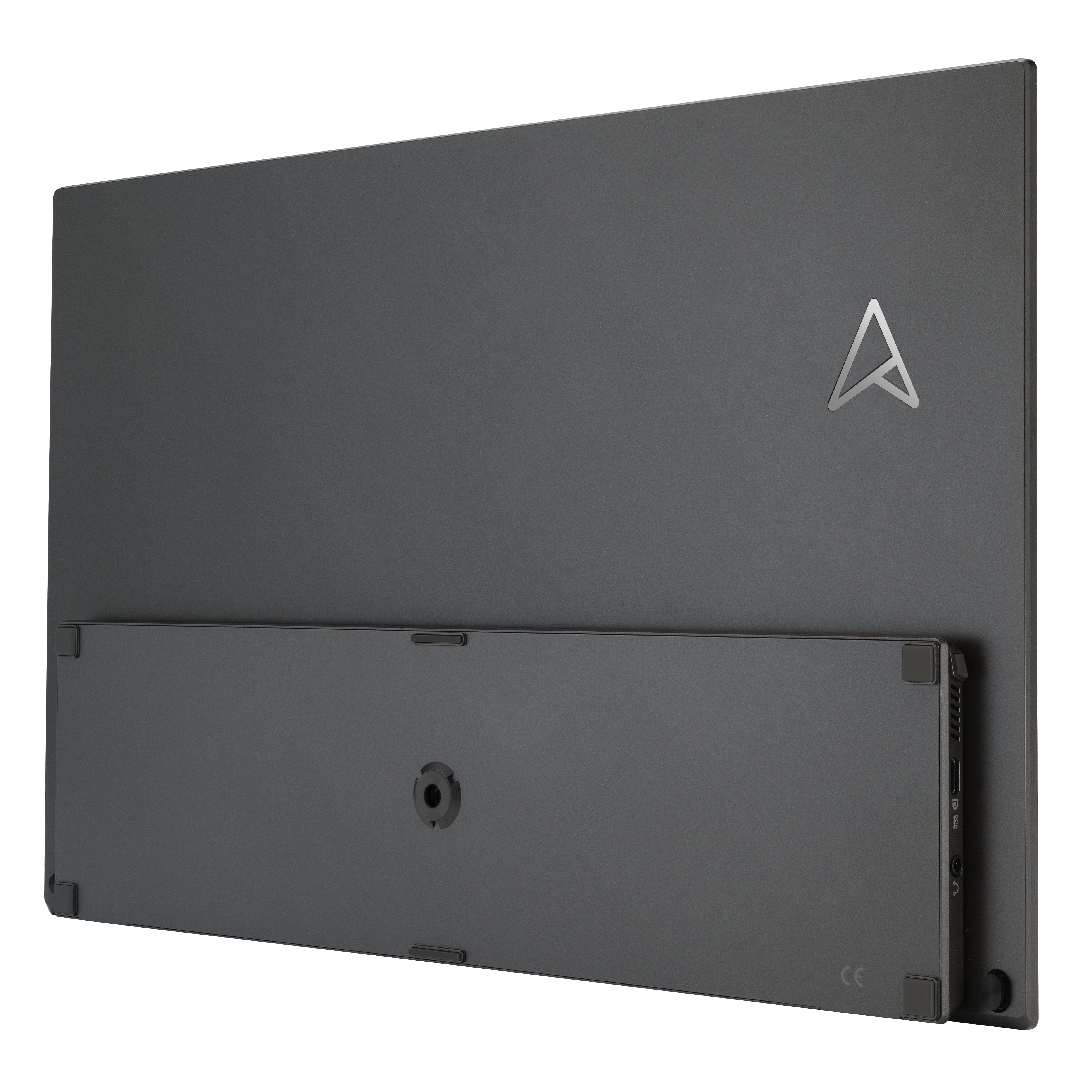 ASUS ZenScreen MB17AHG écran plat de PC 43,9 cm (17.3") 1920 x 1080 pixels Full HD LCD Noir