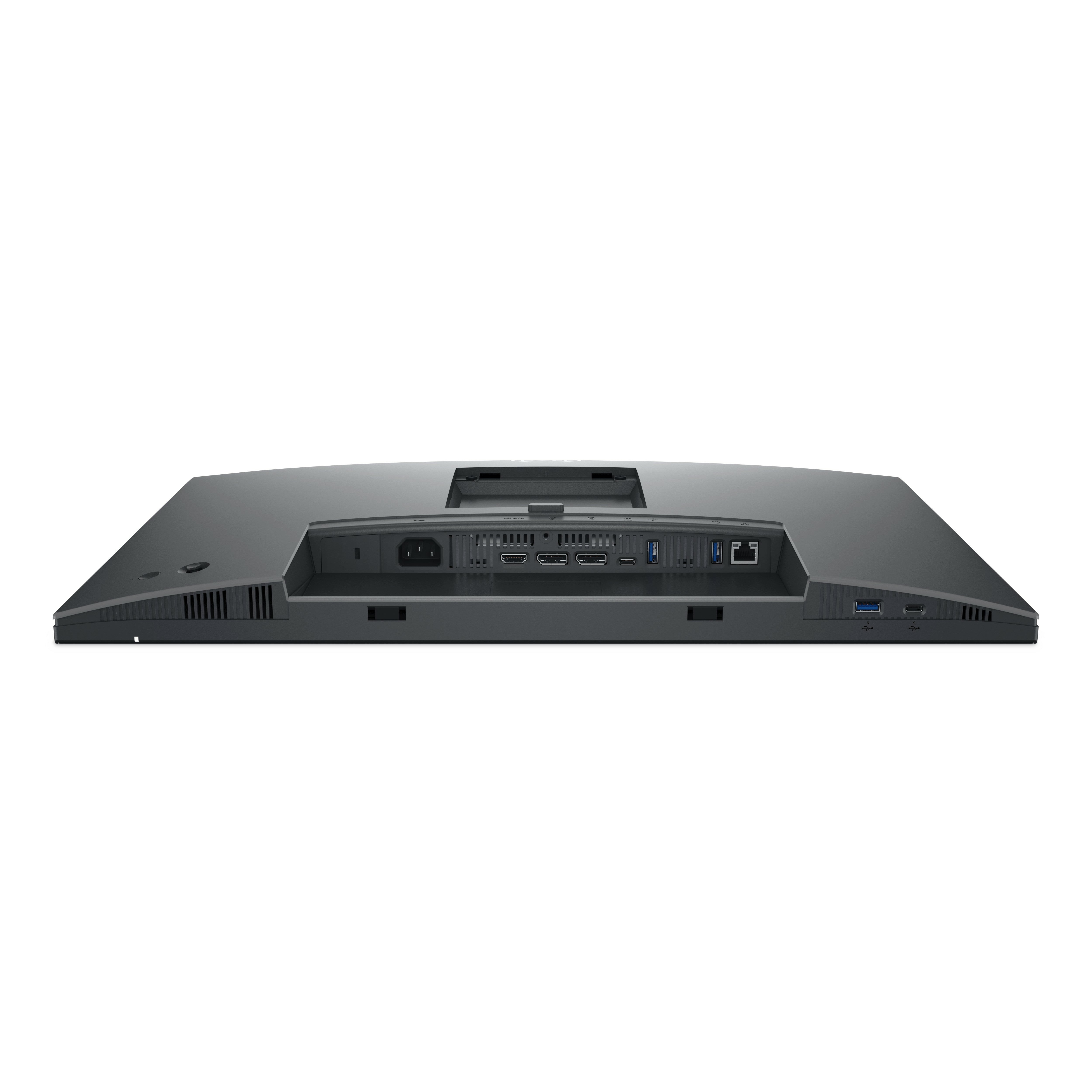 DELL Pro 24 Plus USB-C Hub Monitor P2425E écran plat de PC 61,1 cm (24.1") 1920 x 1200 pixels WUXGA LCD Noir