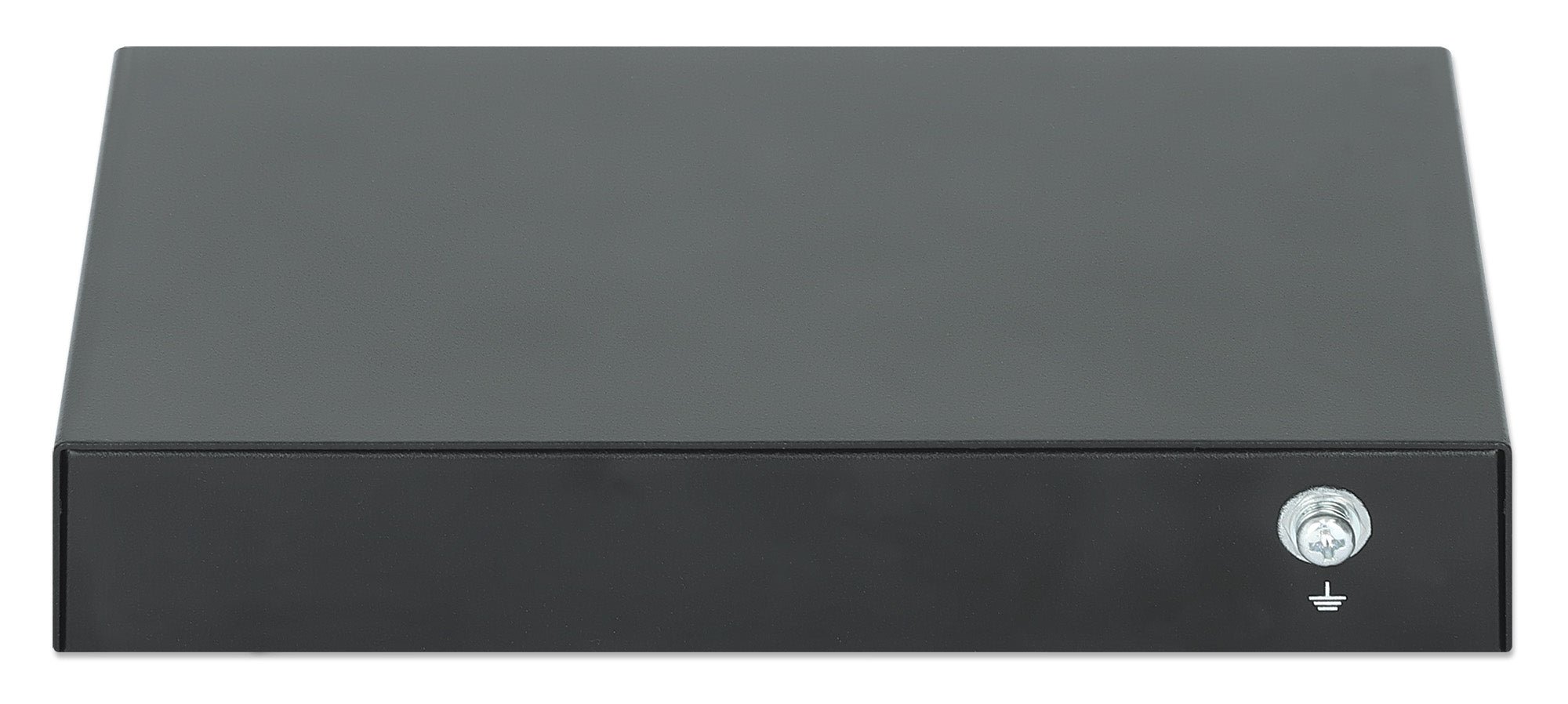 Intellinet 562058 commutateur réseau Non-géré 2.5G Ethernet (100/1000/2500) Noir