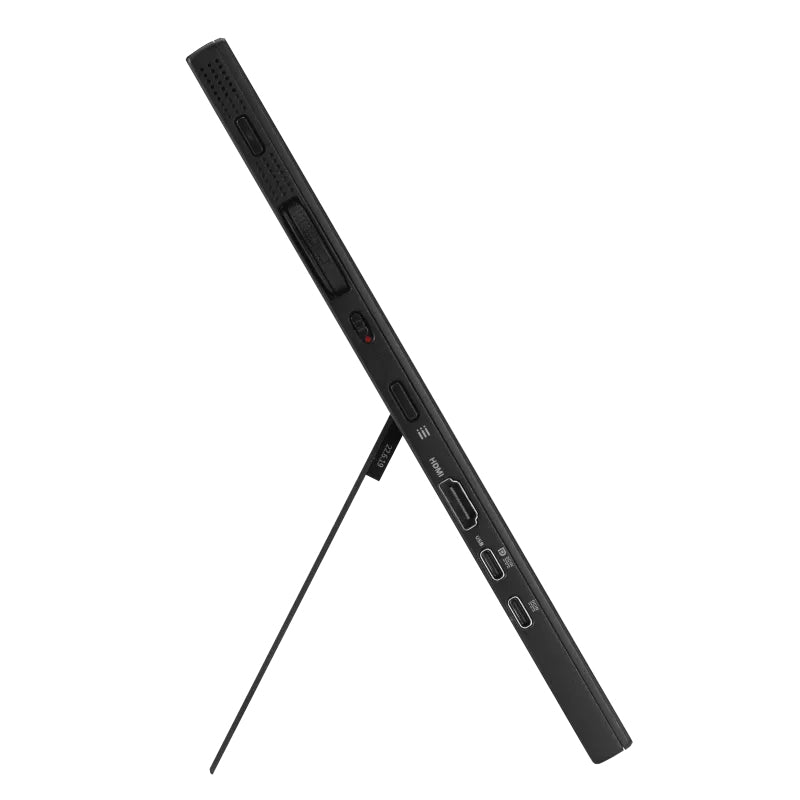 ASUS ProArt PA169CDV écran plat de PC 39,6 cm (15.6") 3840 x 2160 pixels 4K Ultra HD LCD Écran tactile Noir