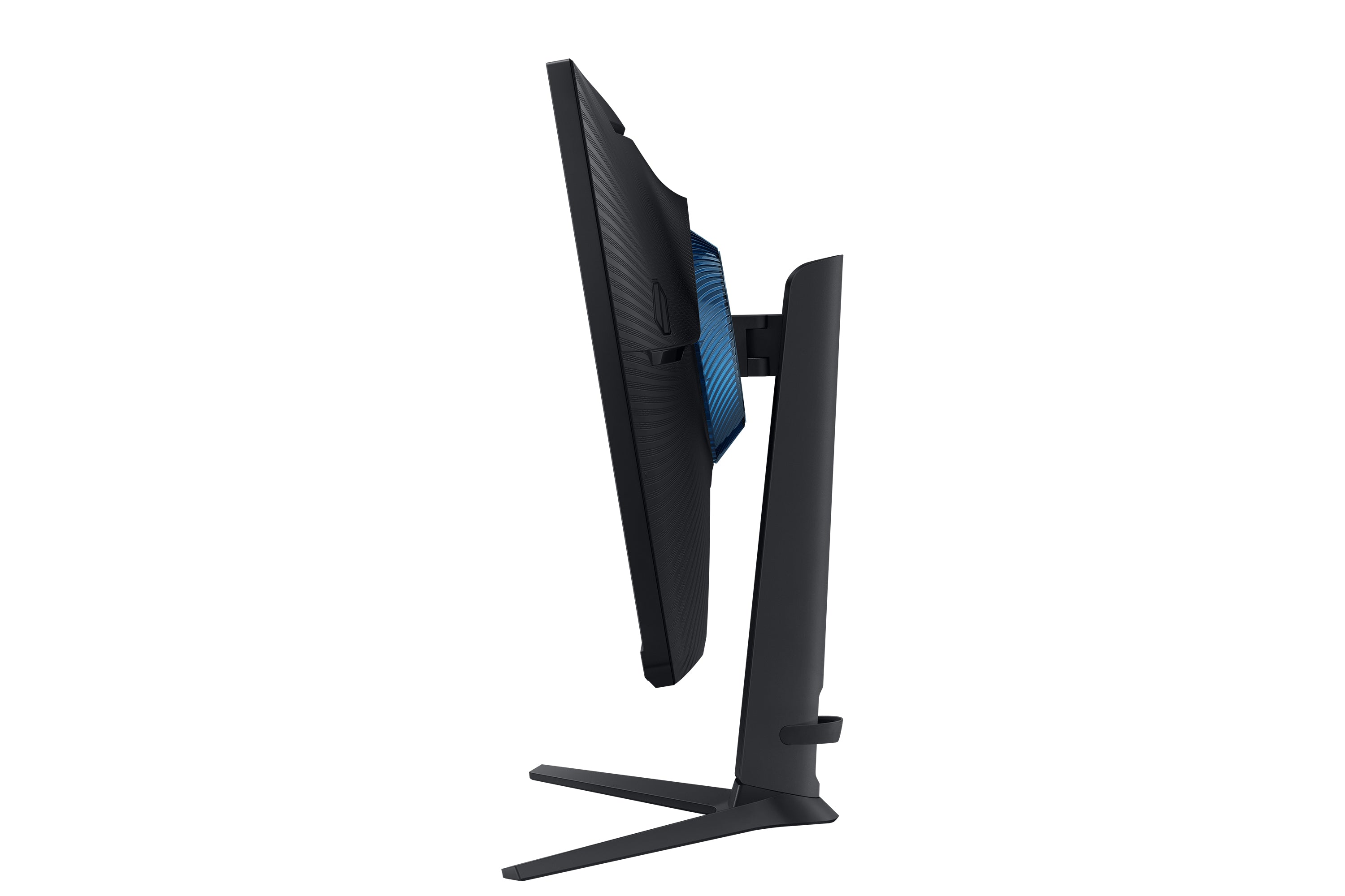 Samsung G51C écran plat de PC 68,6 cm (27") 2560 x 1440 pixels Quad HD LED Noir